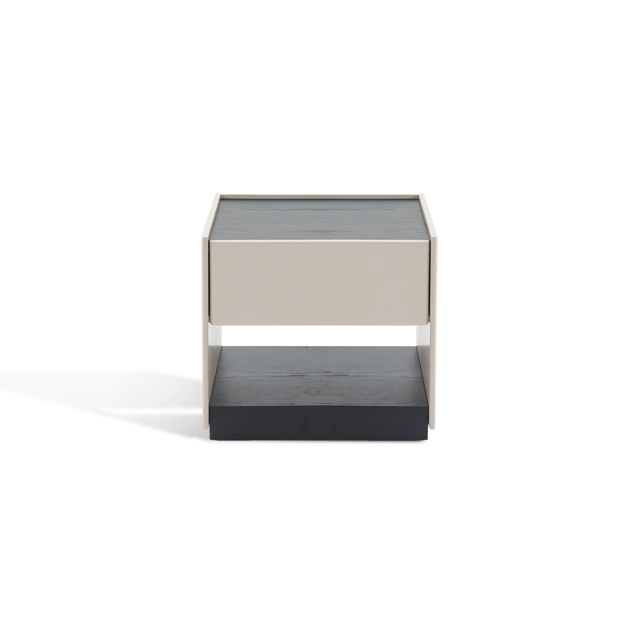 Nocturne Bedside Cabinet - Artspire Home