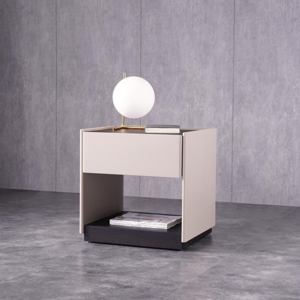 Nocturne Bedside Cabinet - Artspire Home