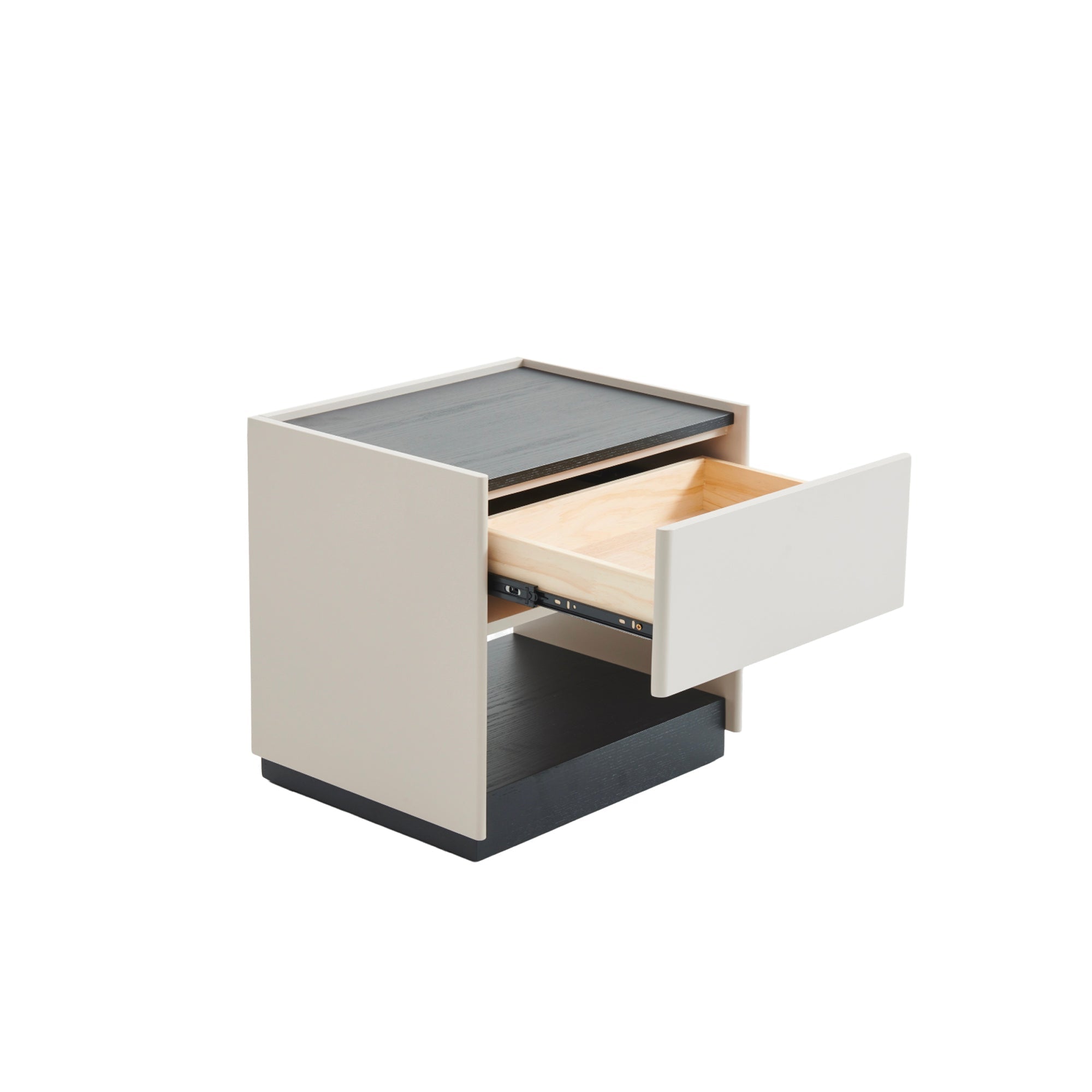 Nocturne Bedside Cabinet - Artspire Home
