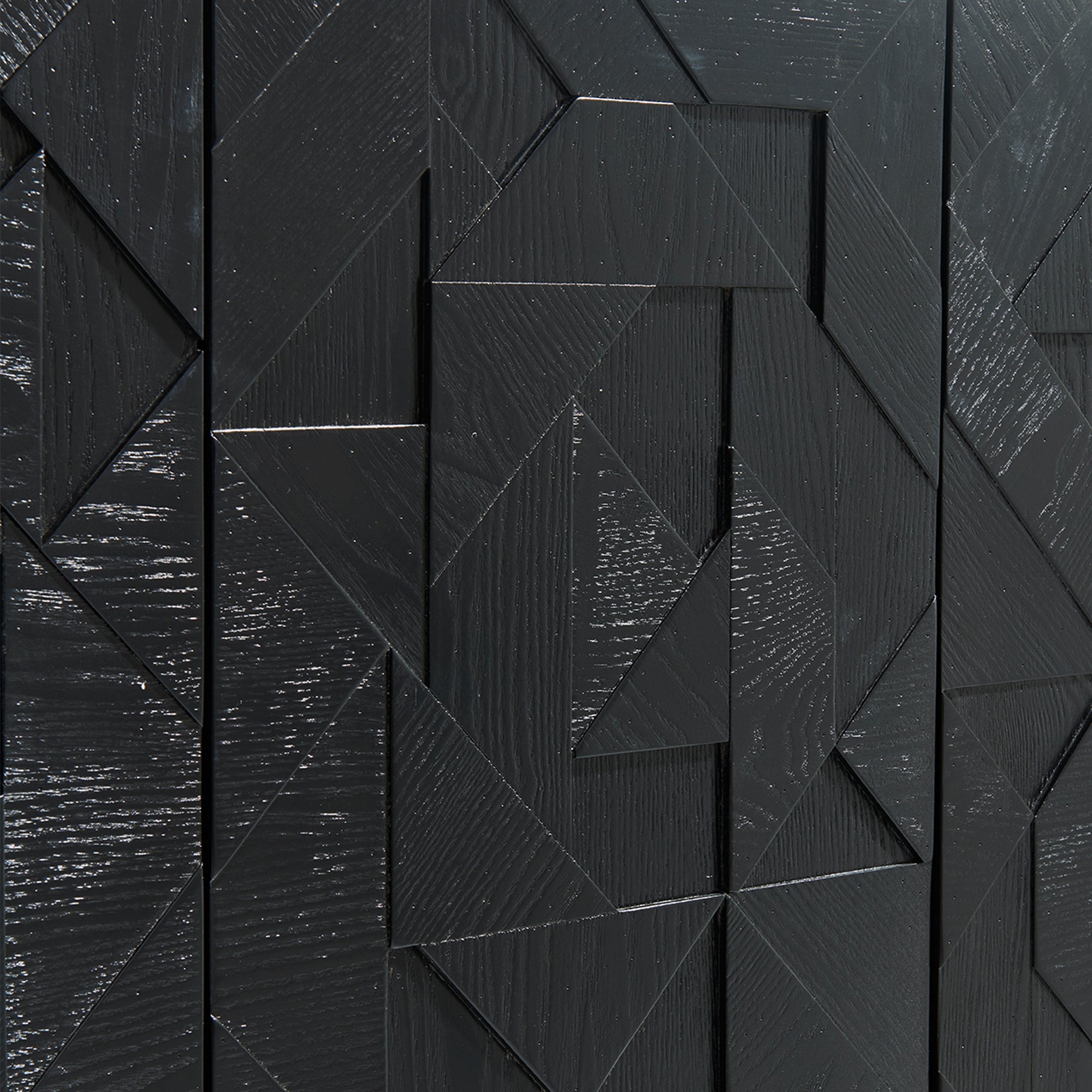Noir Cabinet - Artspire Home