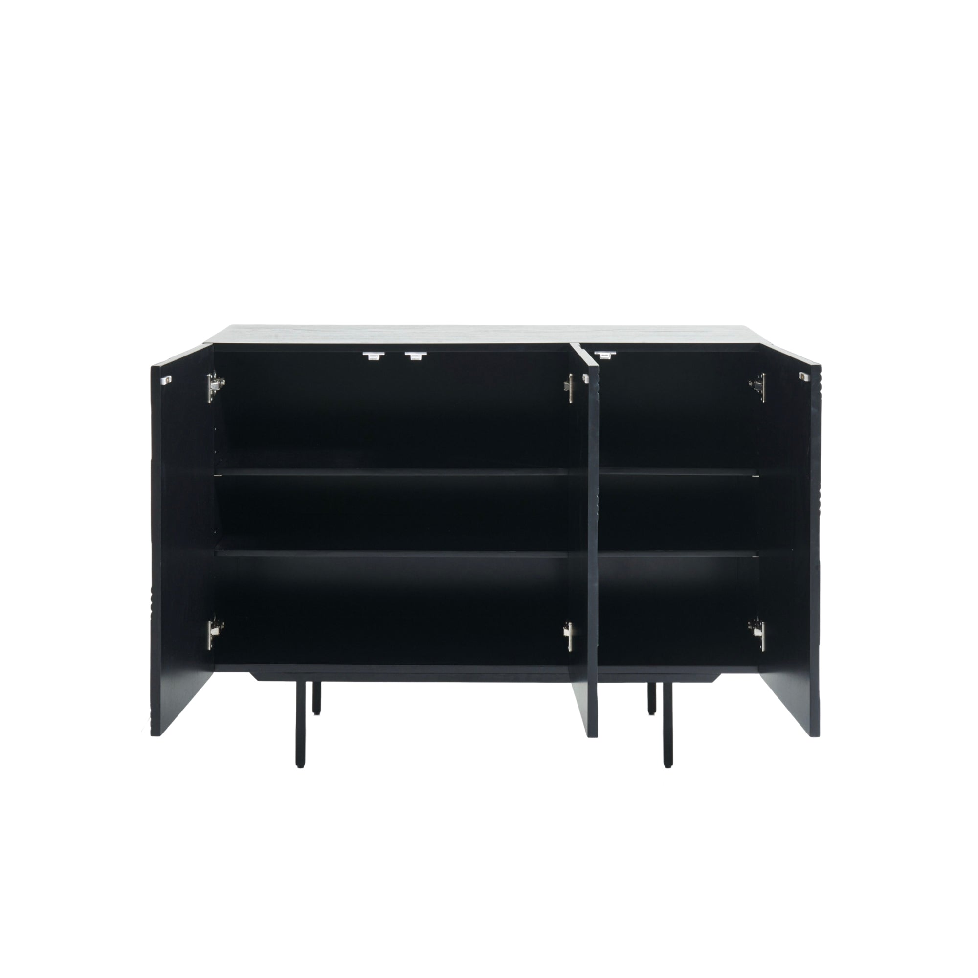 Noir Cabinet - Artspire Home