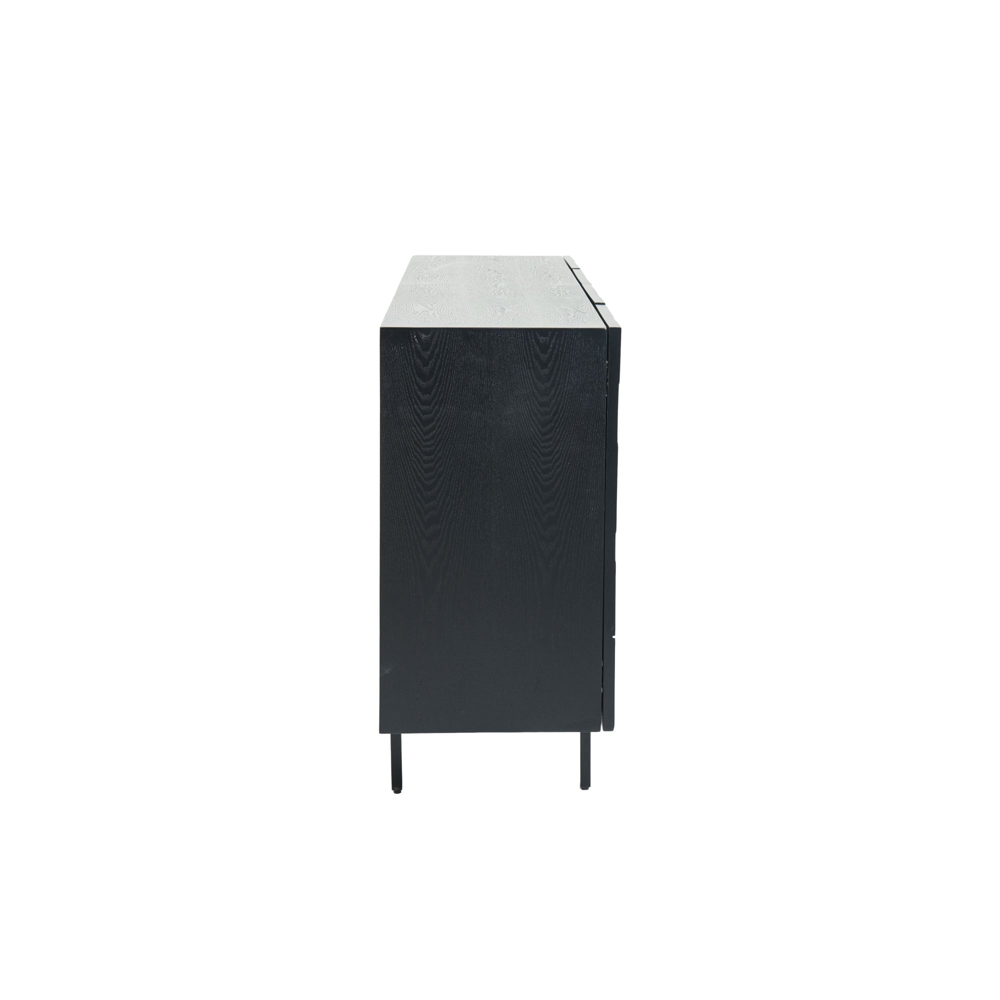 Noir Cabinet - Artspire Home