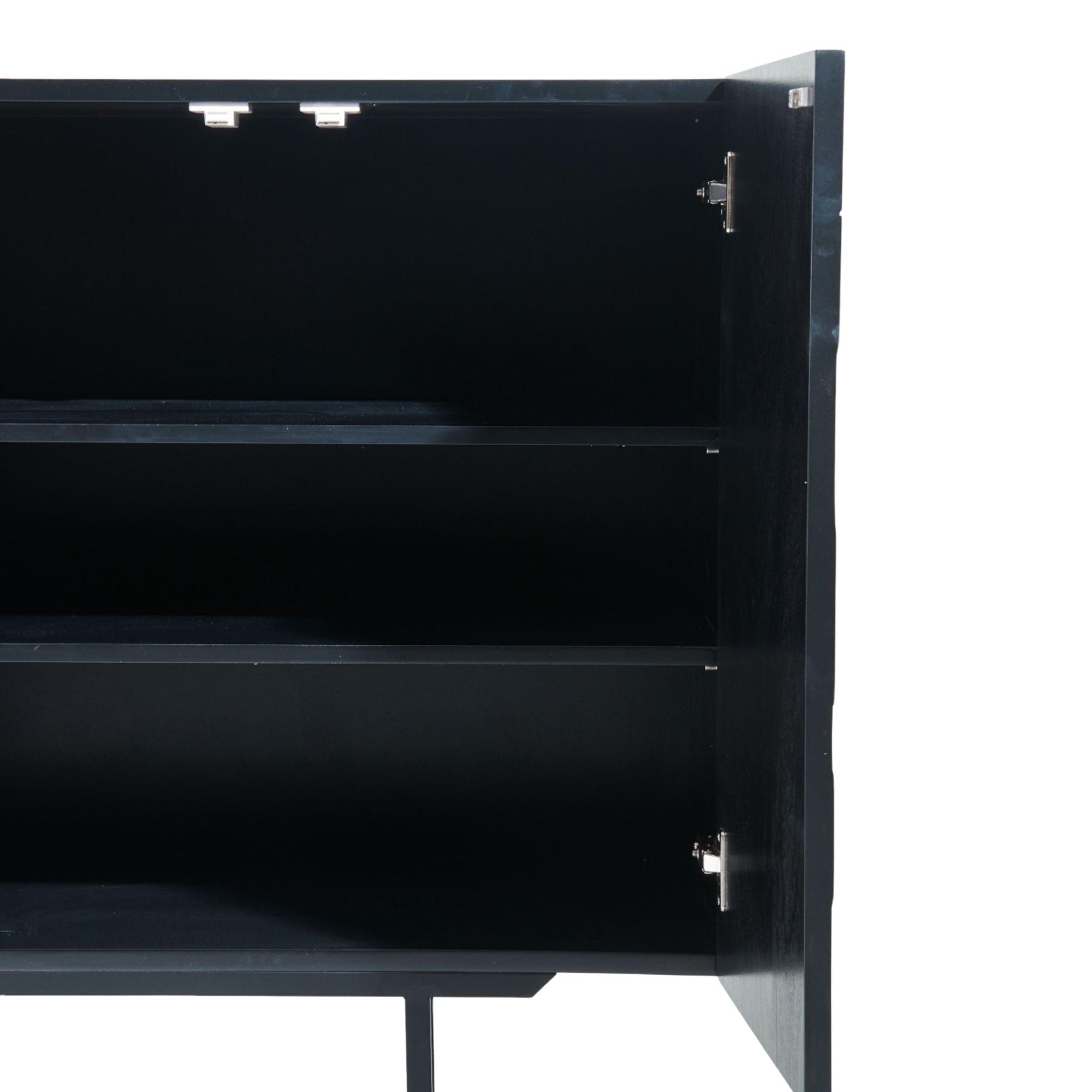 Noir Cabinet - Artspire Home