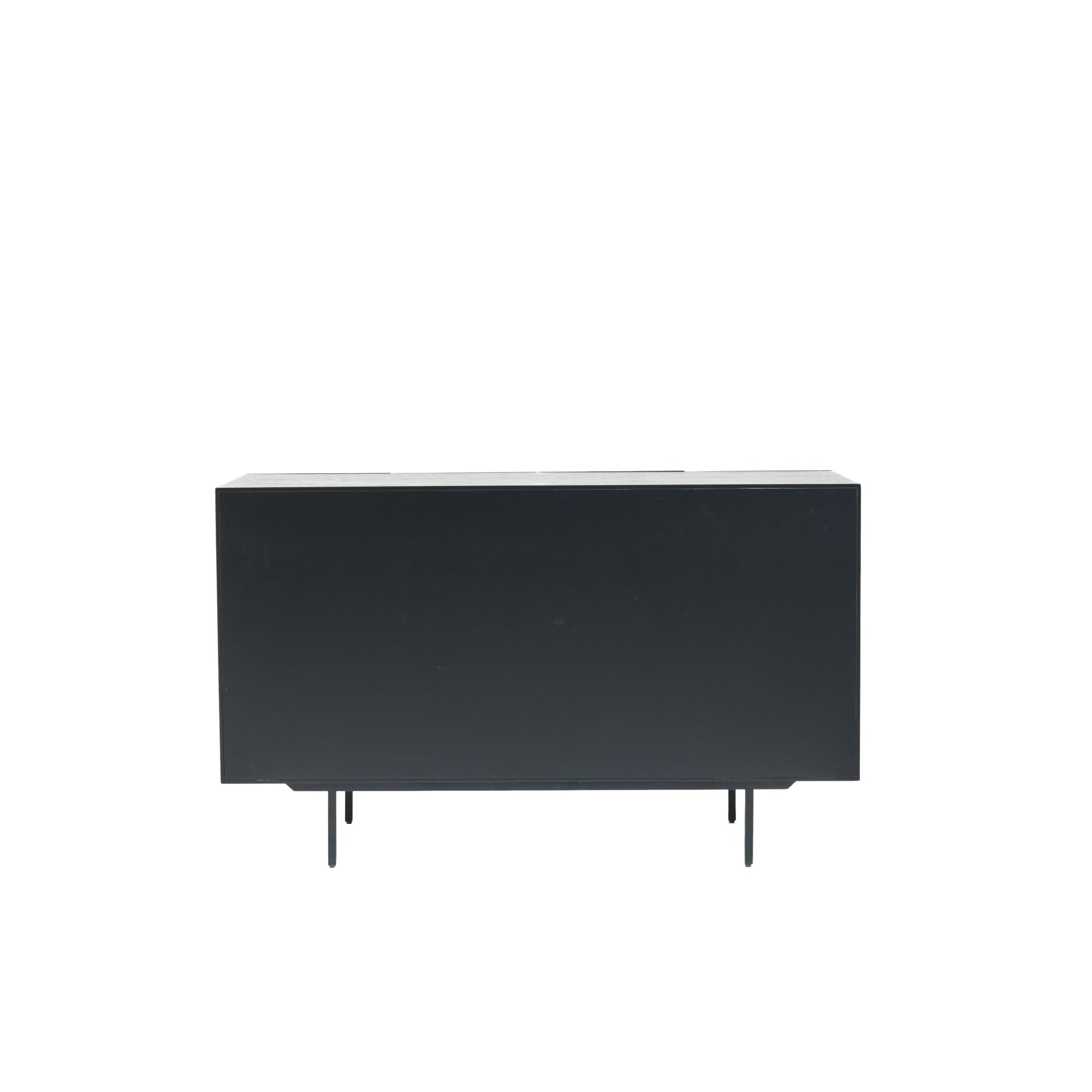 Noir Cabinet - Artspire Home