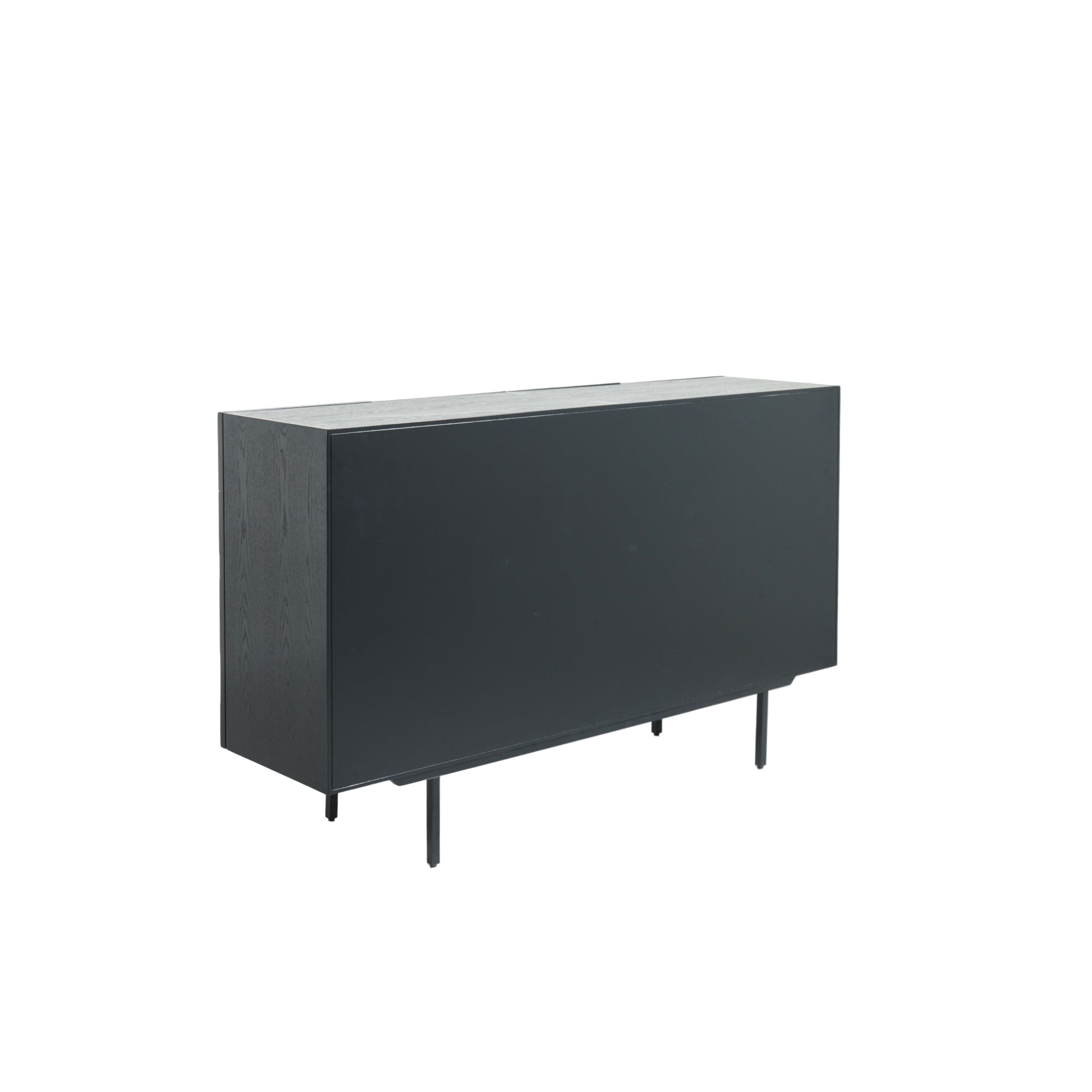 Noir Cabinet - Artspire Home