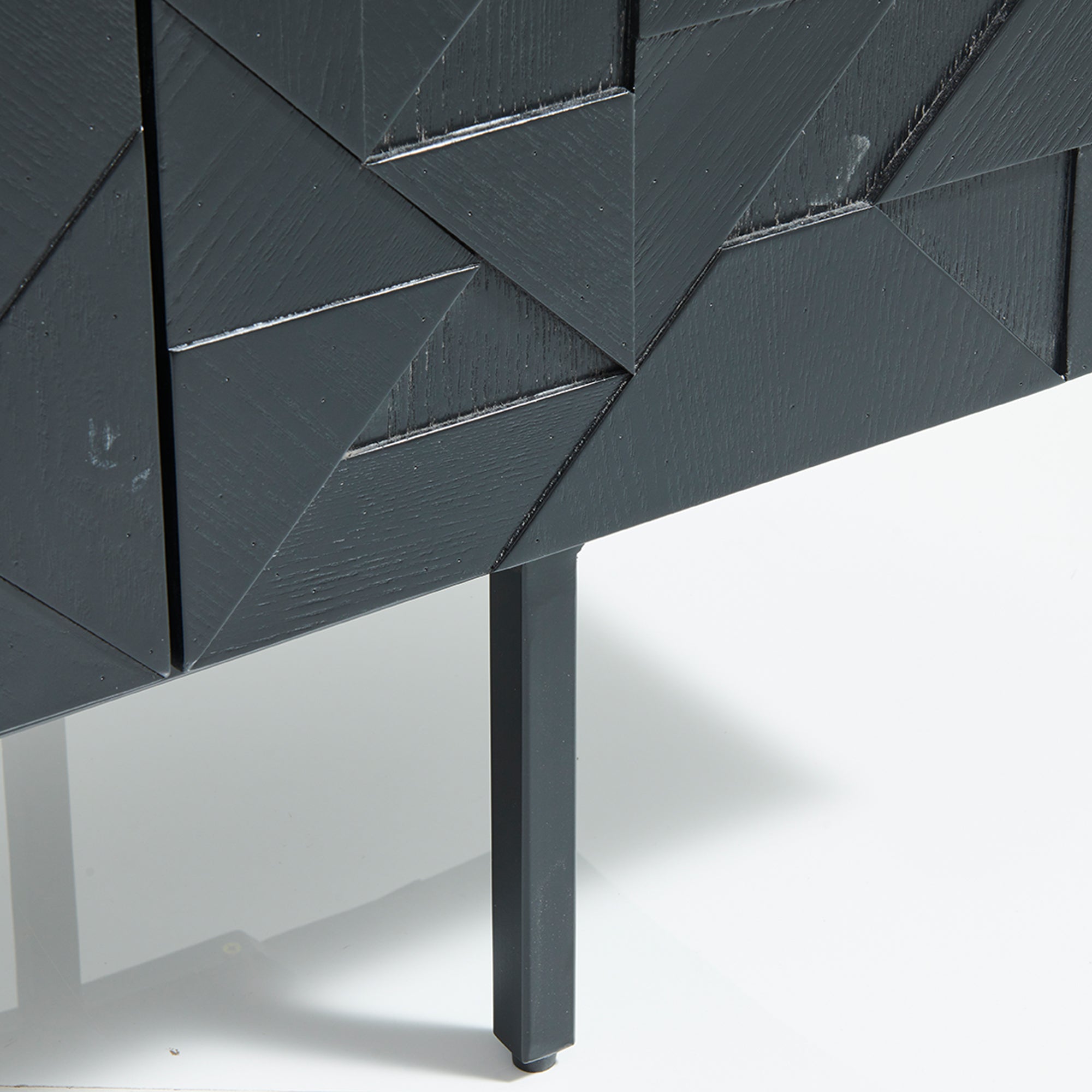 Noir Cabinet - Artspire Home