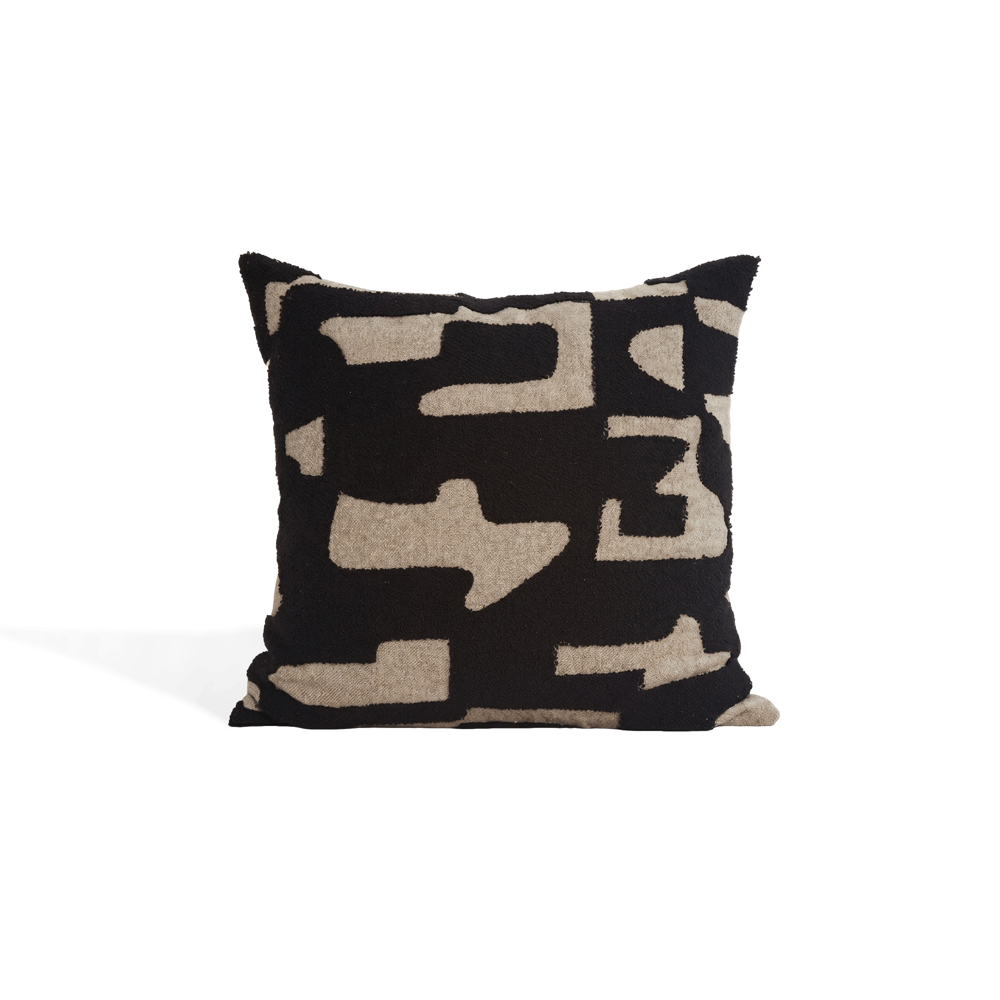 Nomad Form Cushion Cover - Artspire Home