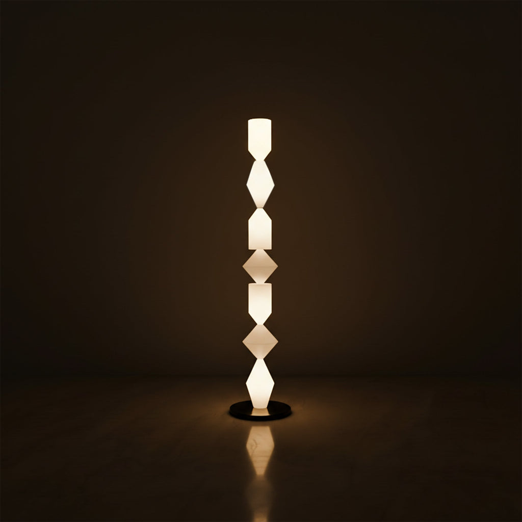 Obelisk Floor Lamp - Artspire Home