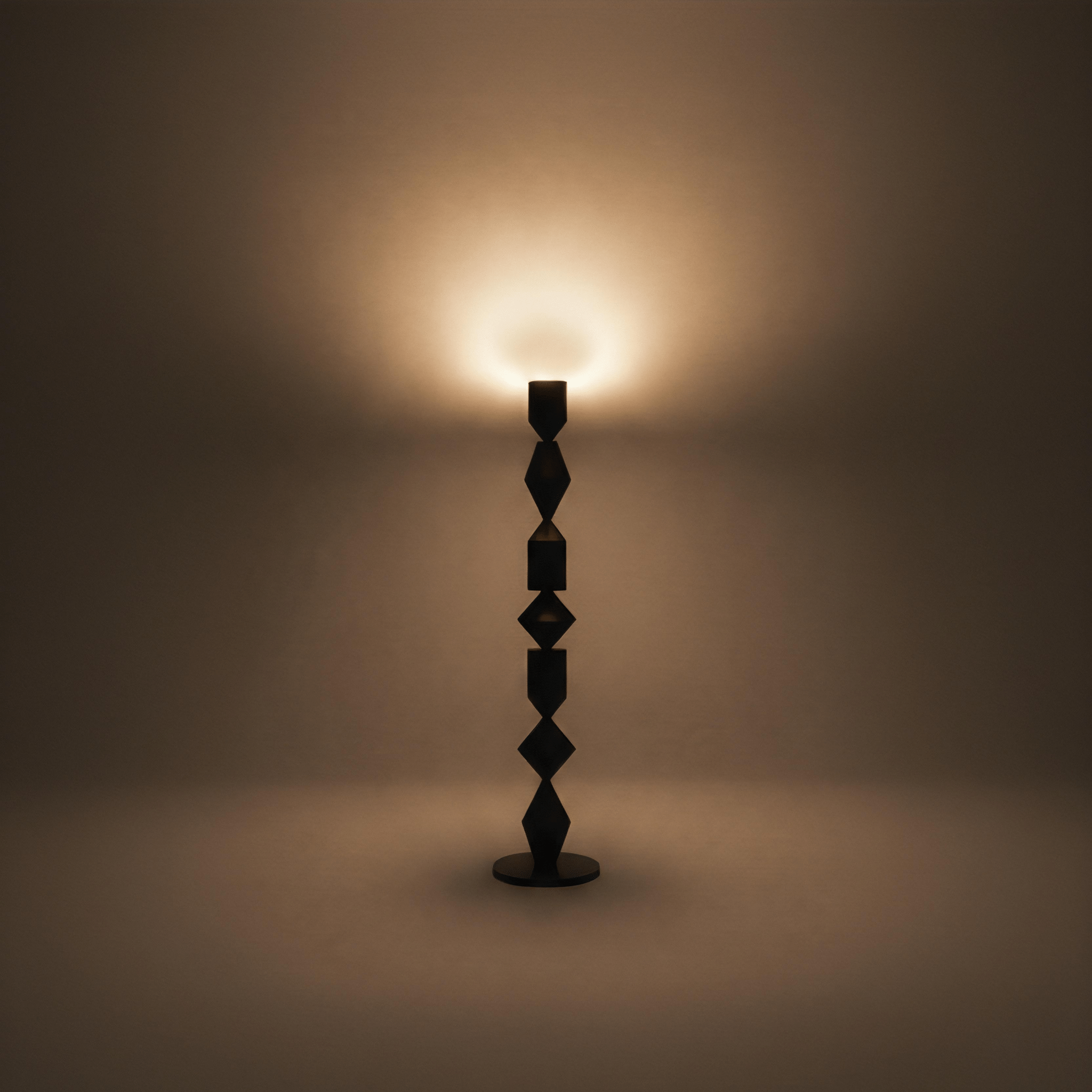 Obelisk Floor Lamp - Artspire Home