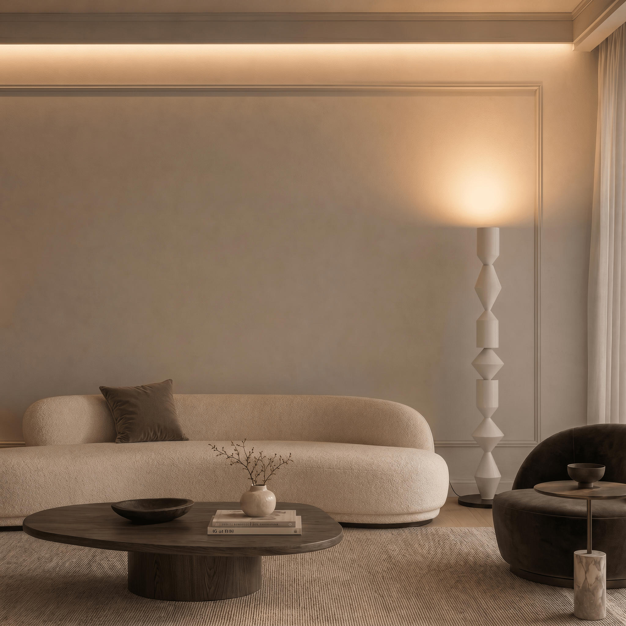 Obelisk Floor Lamp - Artspire Home