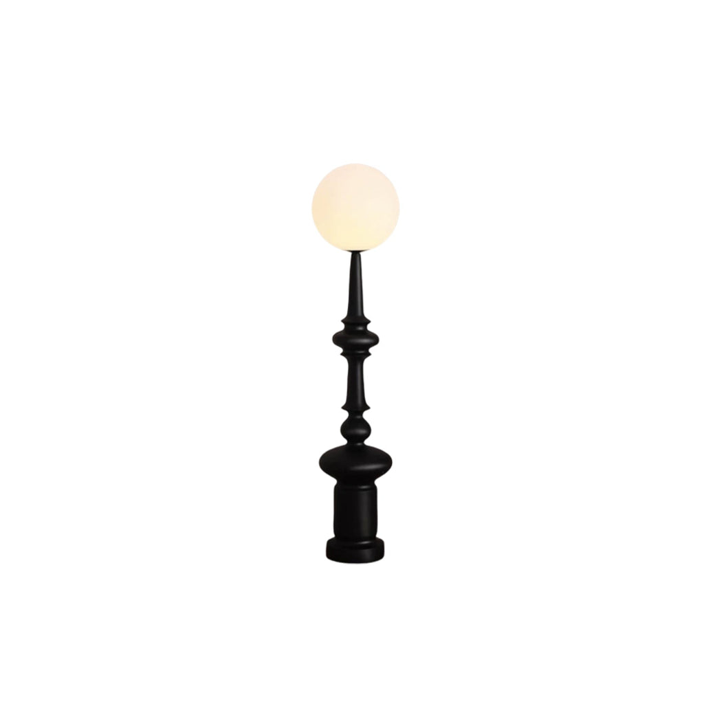 Orb Floor Lamp - Artspire Home