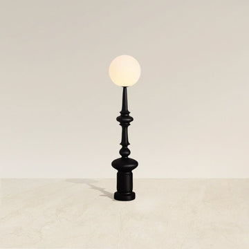 Orb Floor Lamp - Artspire Home