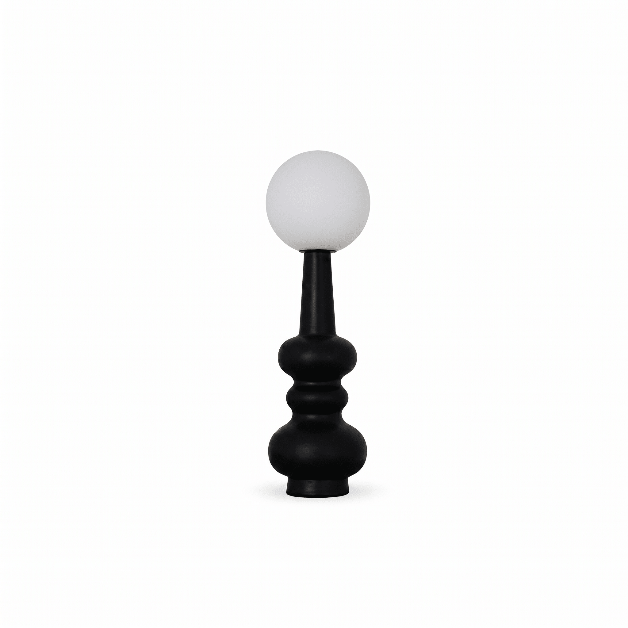 Orb Table Lamp - Artspire Home