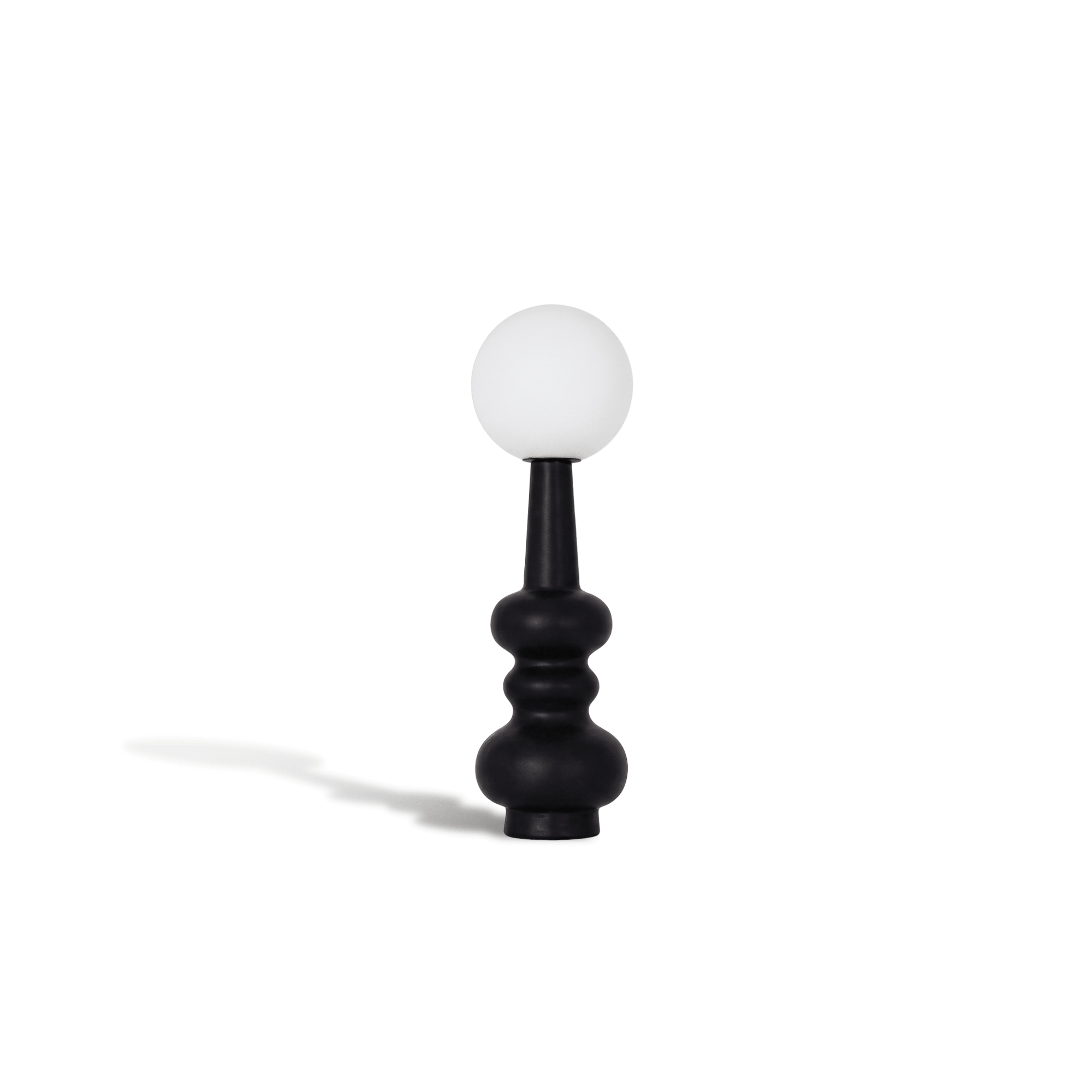 Orb Table Lamp - Artspire Home