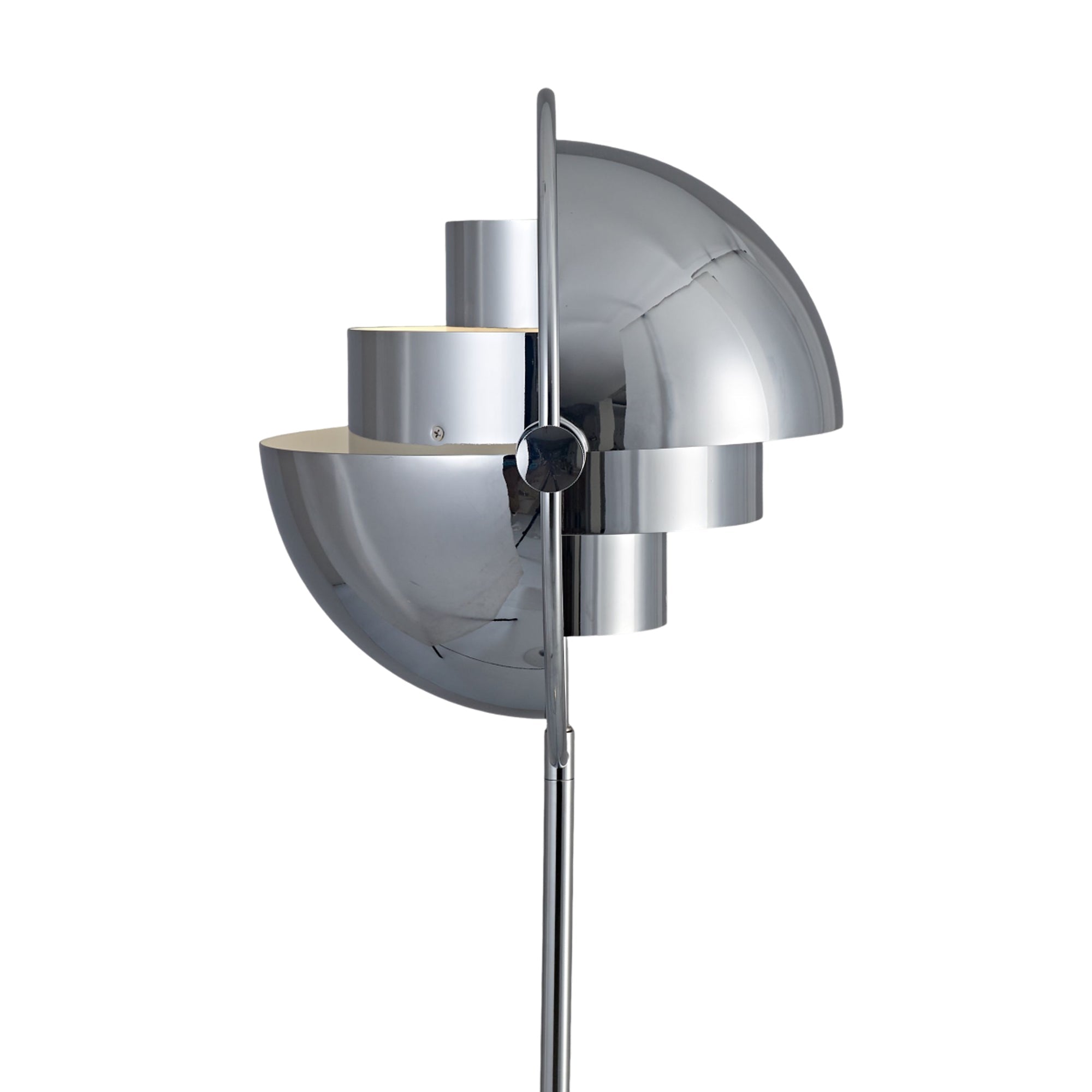 Orbit Shift Rotating Floor Lamp - Artspire Home