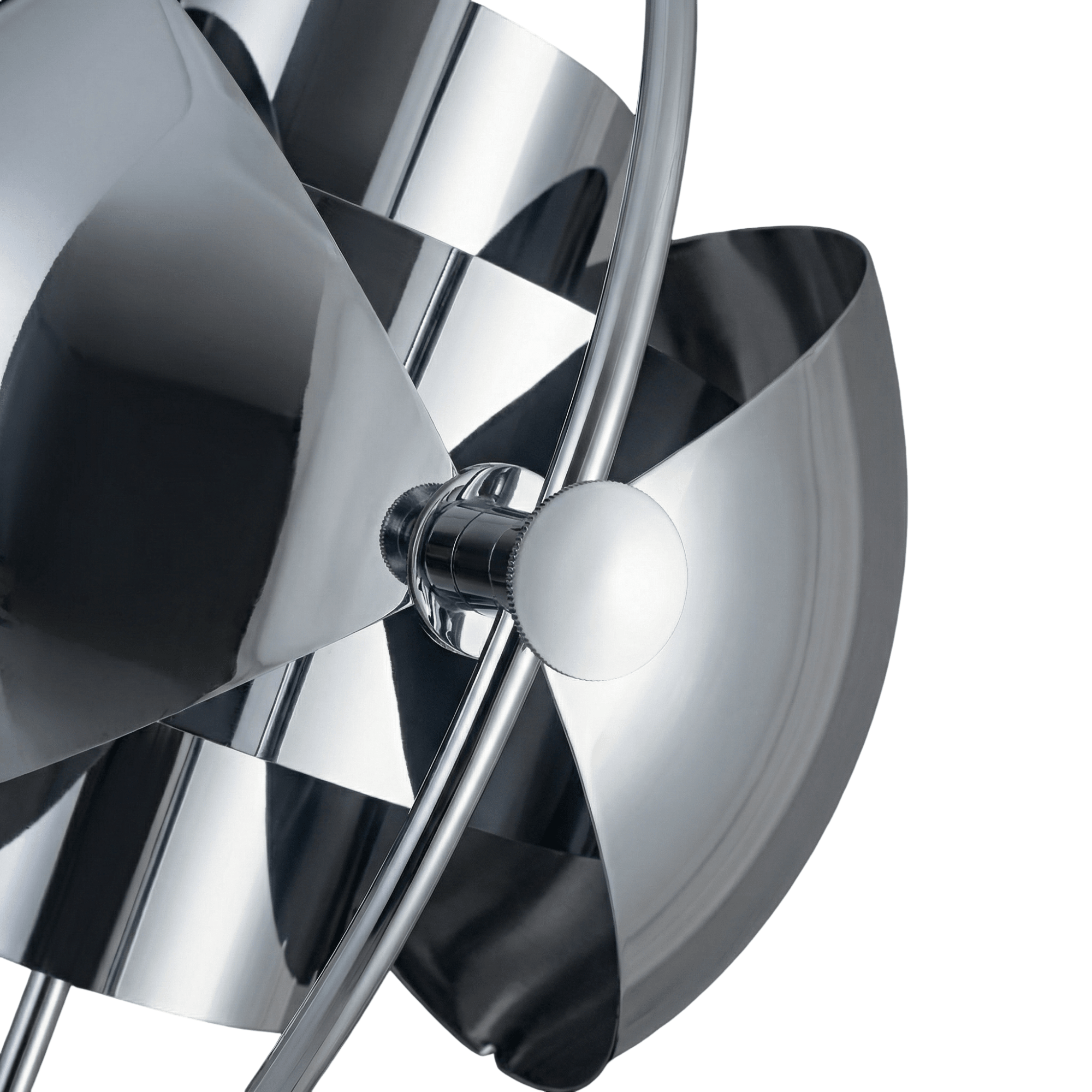 Orbit Shift Rotating Floor Lamp - Artspire Home