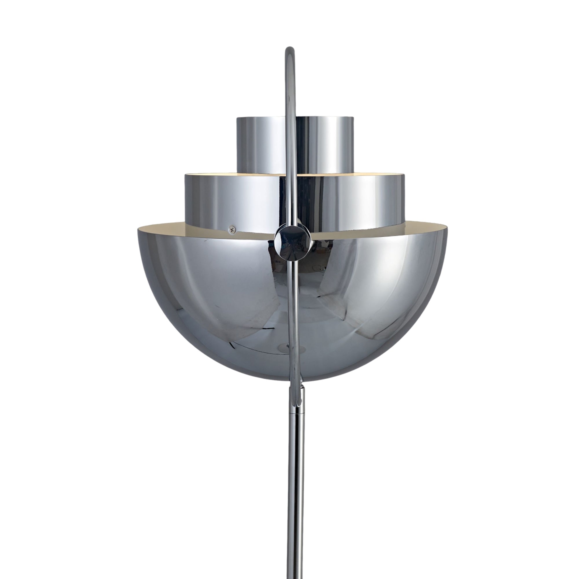 Orbit Shift Rotating Floor Lamp - Artspire Home