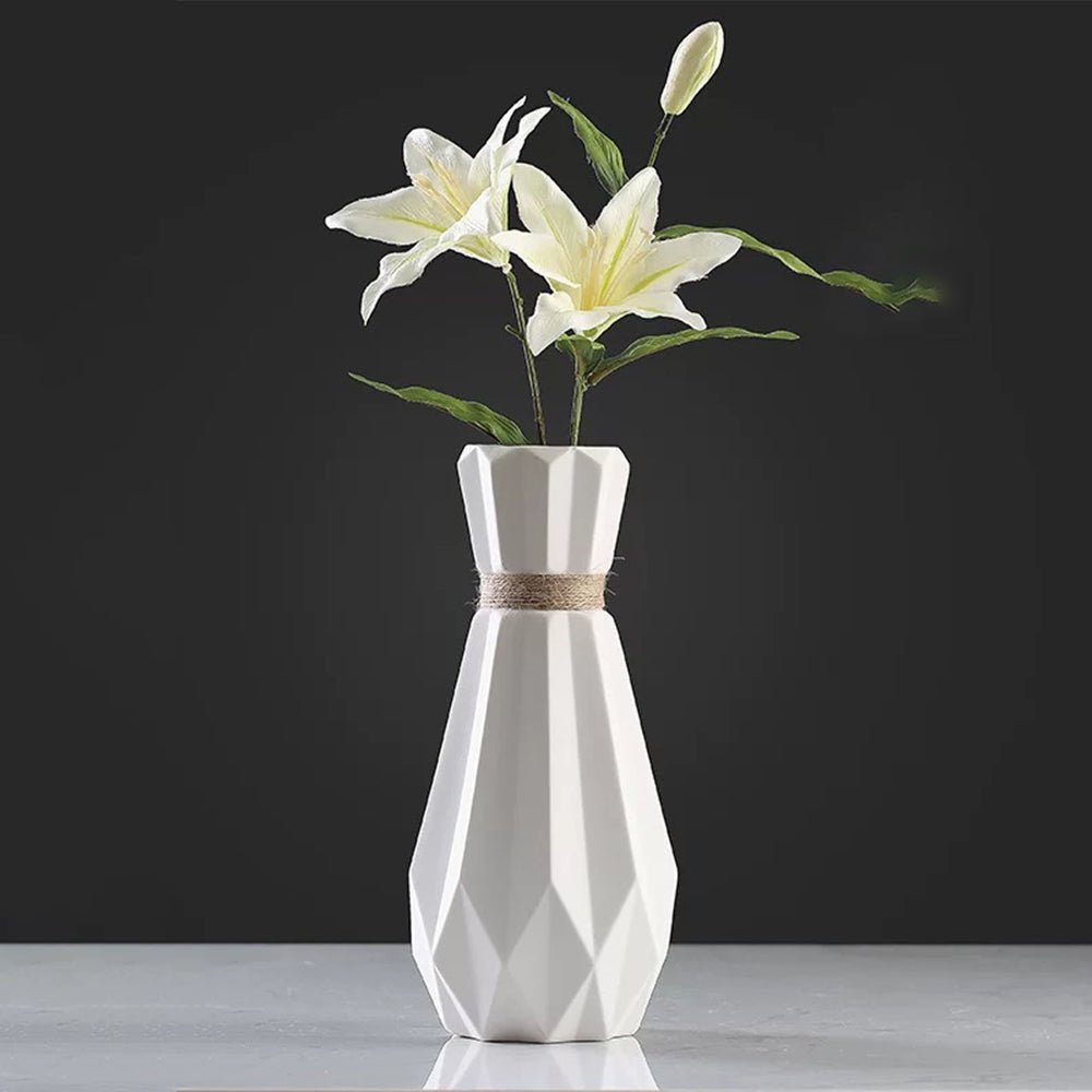 Origami Vase - Artspire Home