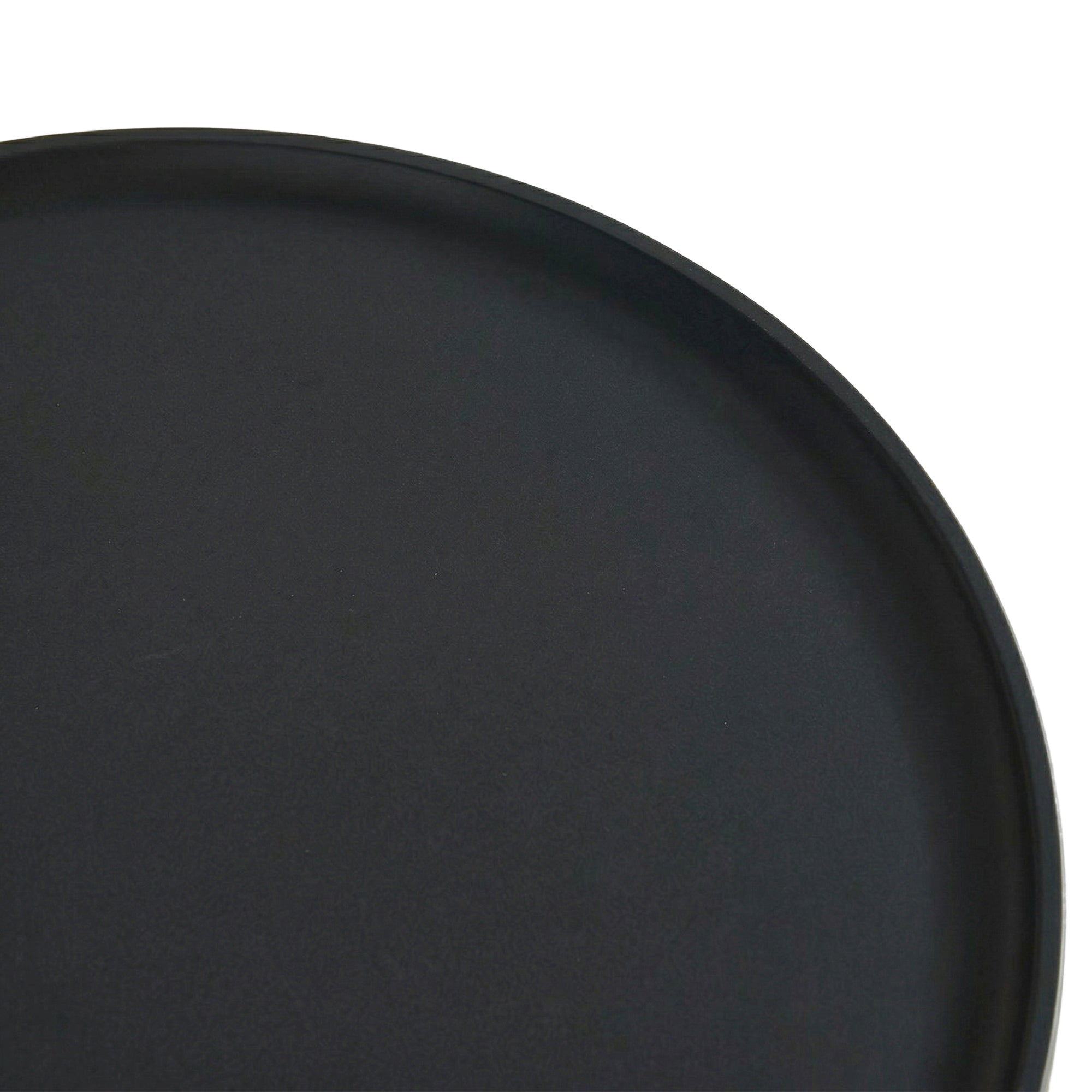 Orla Round Bedside Table - Artspire Home
