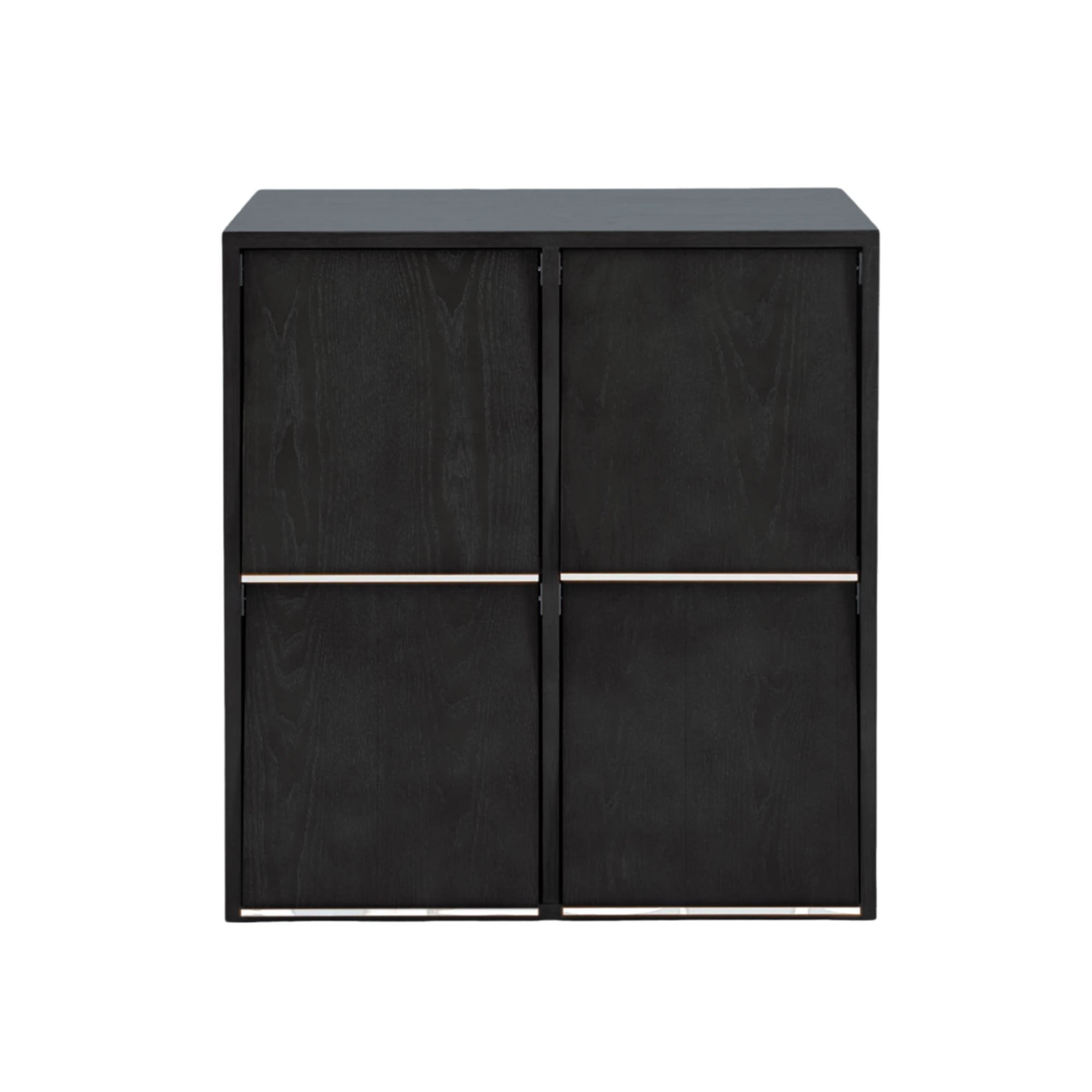 Palazzo Cubist Cabinet - Artspire Home