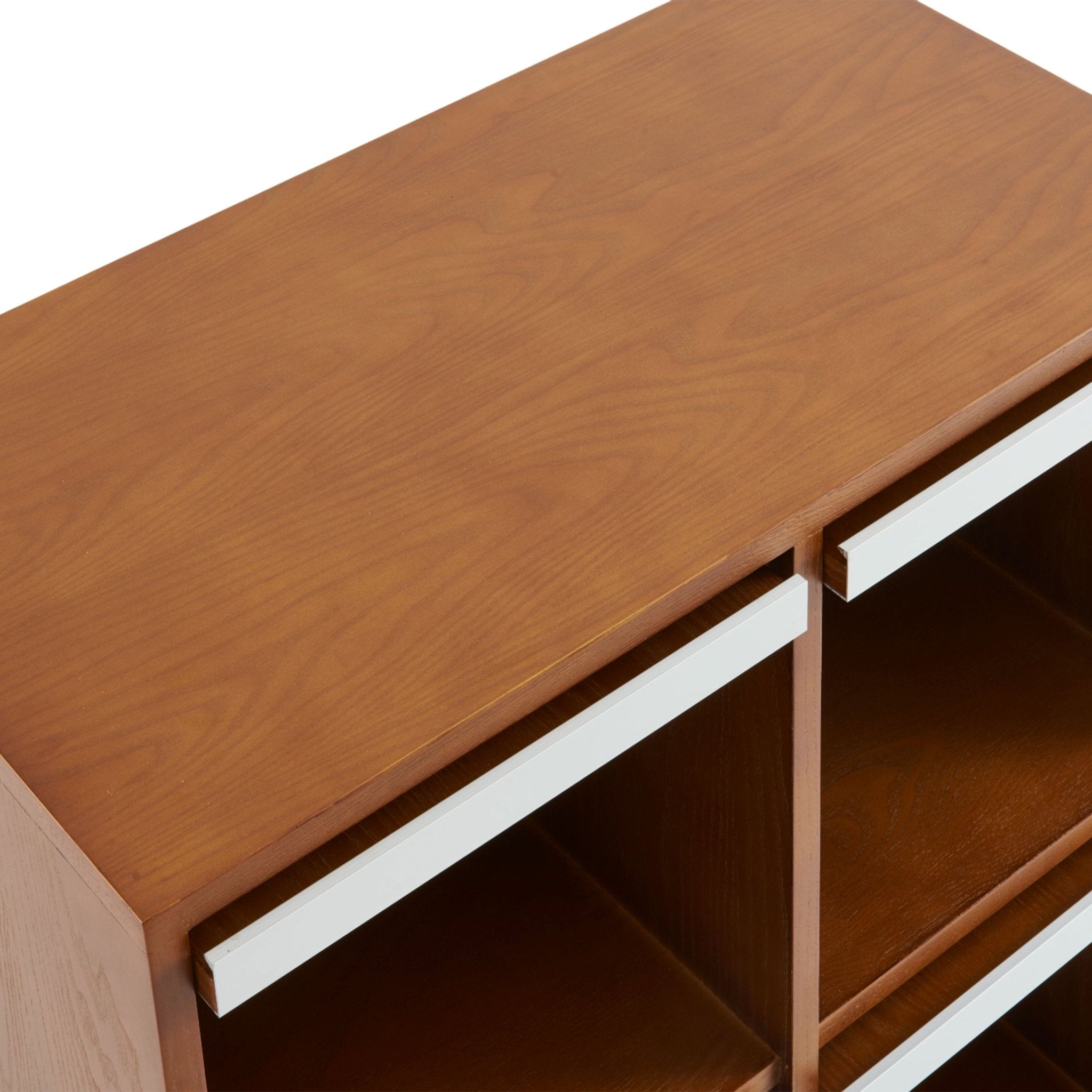 Palazzo Cubist Cabinet - Artspire Home