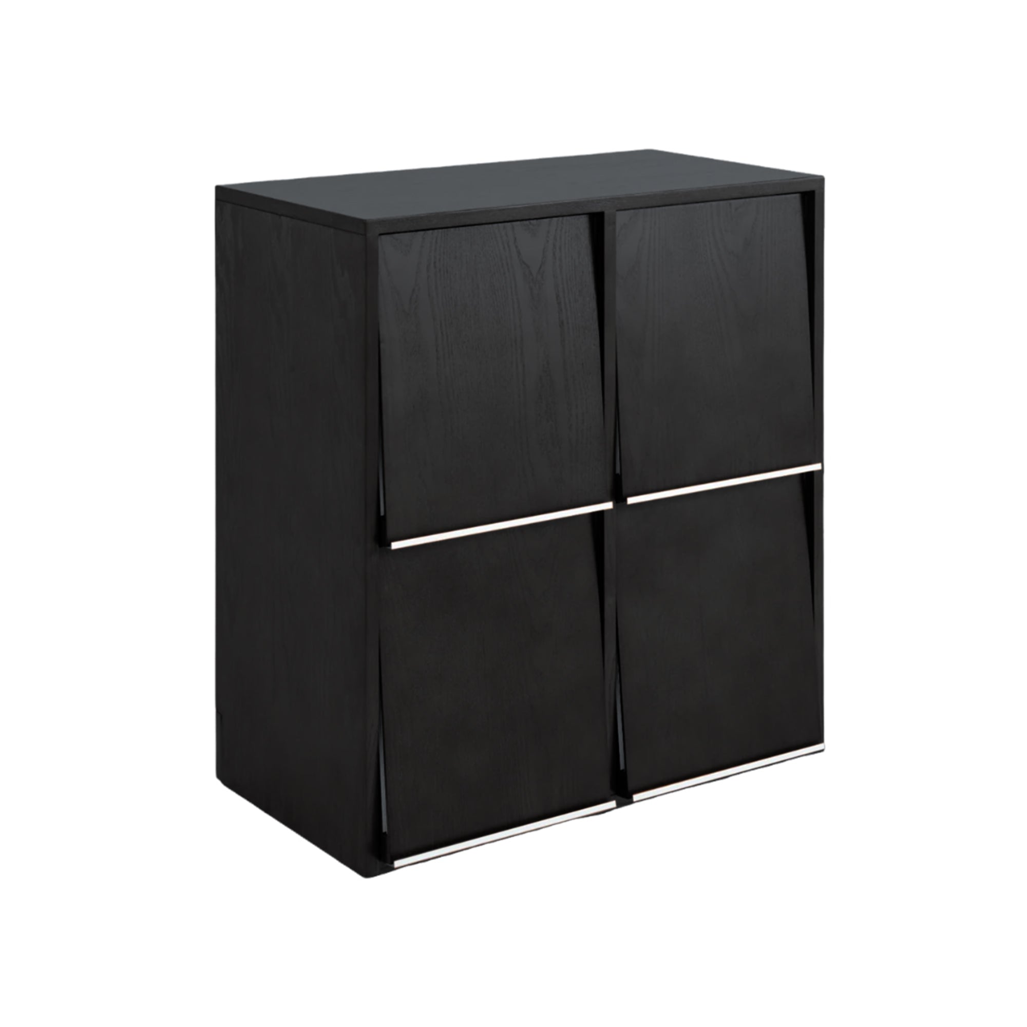 Palazzo Cubist Cabinet - Artspire Home