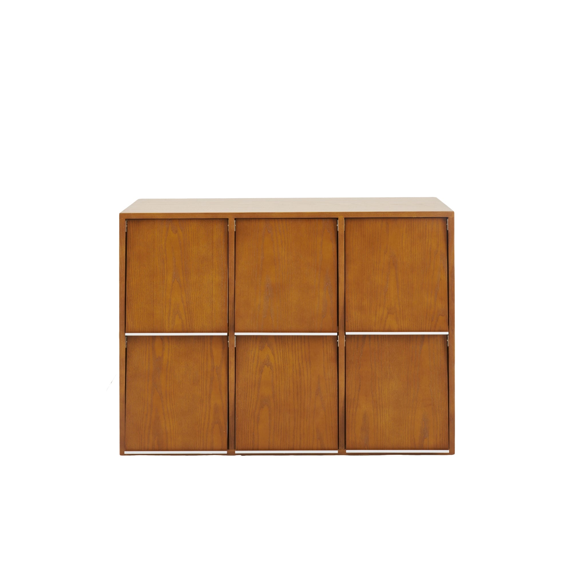 Palazzo Cubist Cabinet - Artspire Home
