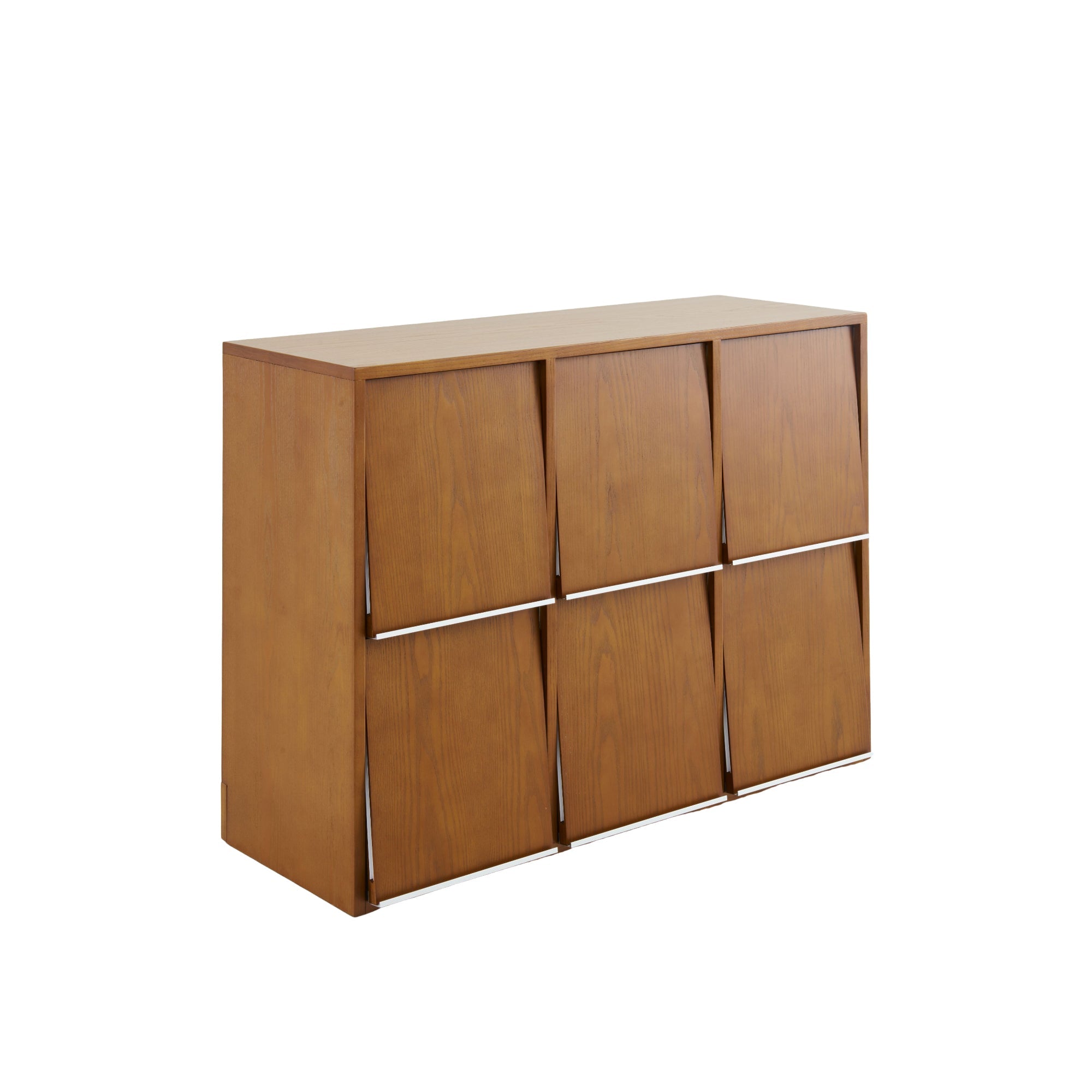Palazzo Cubist Cabinet - Artspire Home