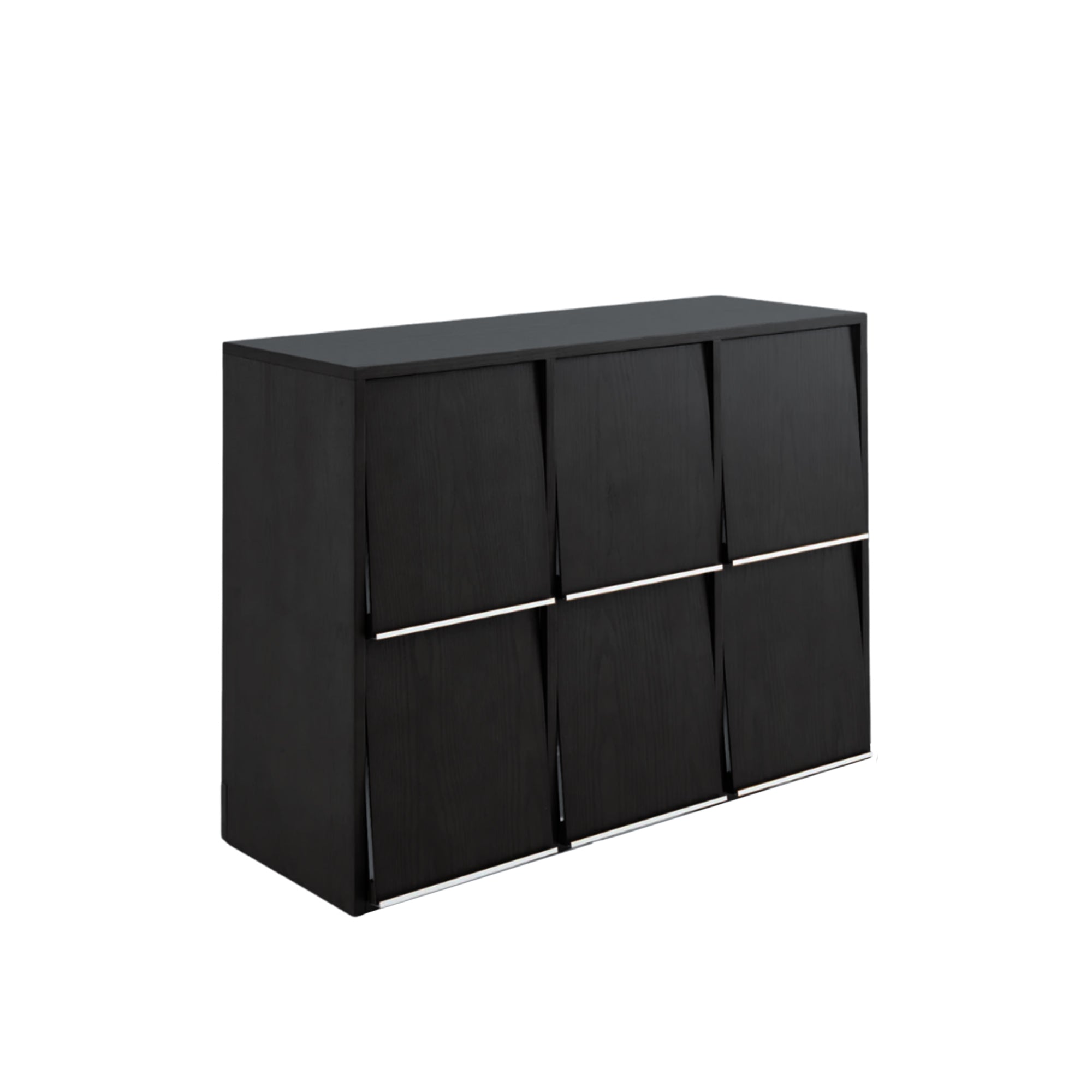 Palazzo Cubist Cabinet - Artspire Home