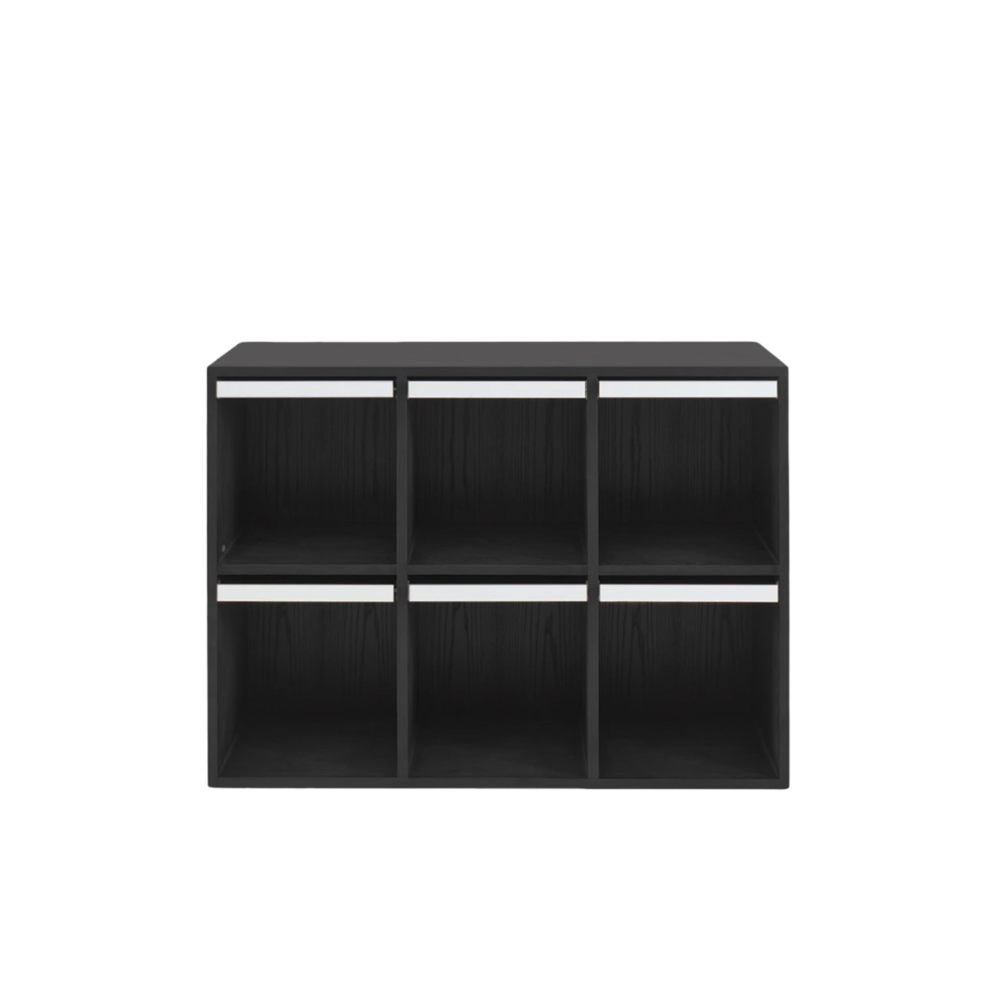 Palazzo Cubist Cabinet - Artspire Home