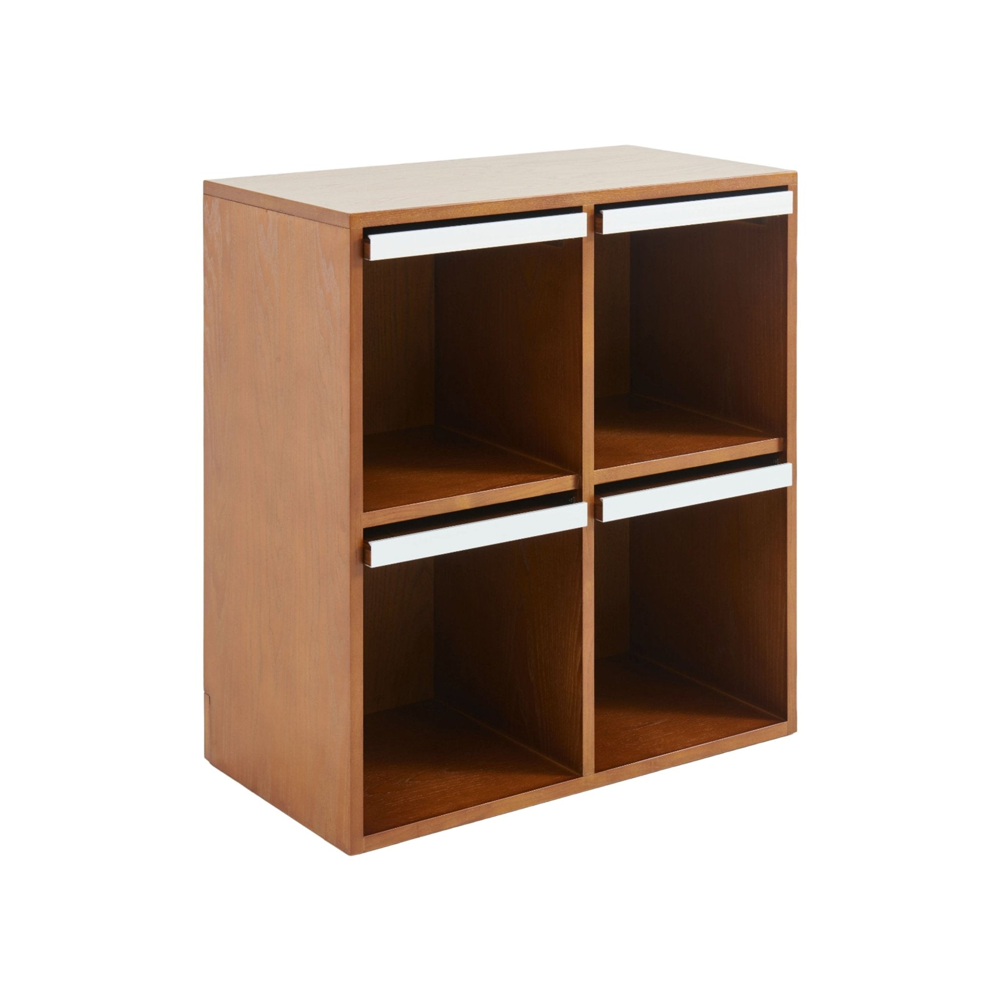 Palazzo Cubist Cabinet - Artspire Home