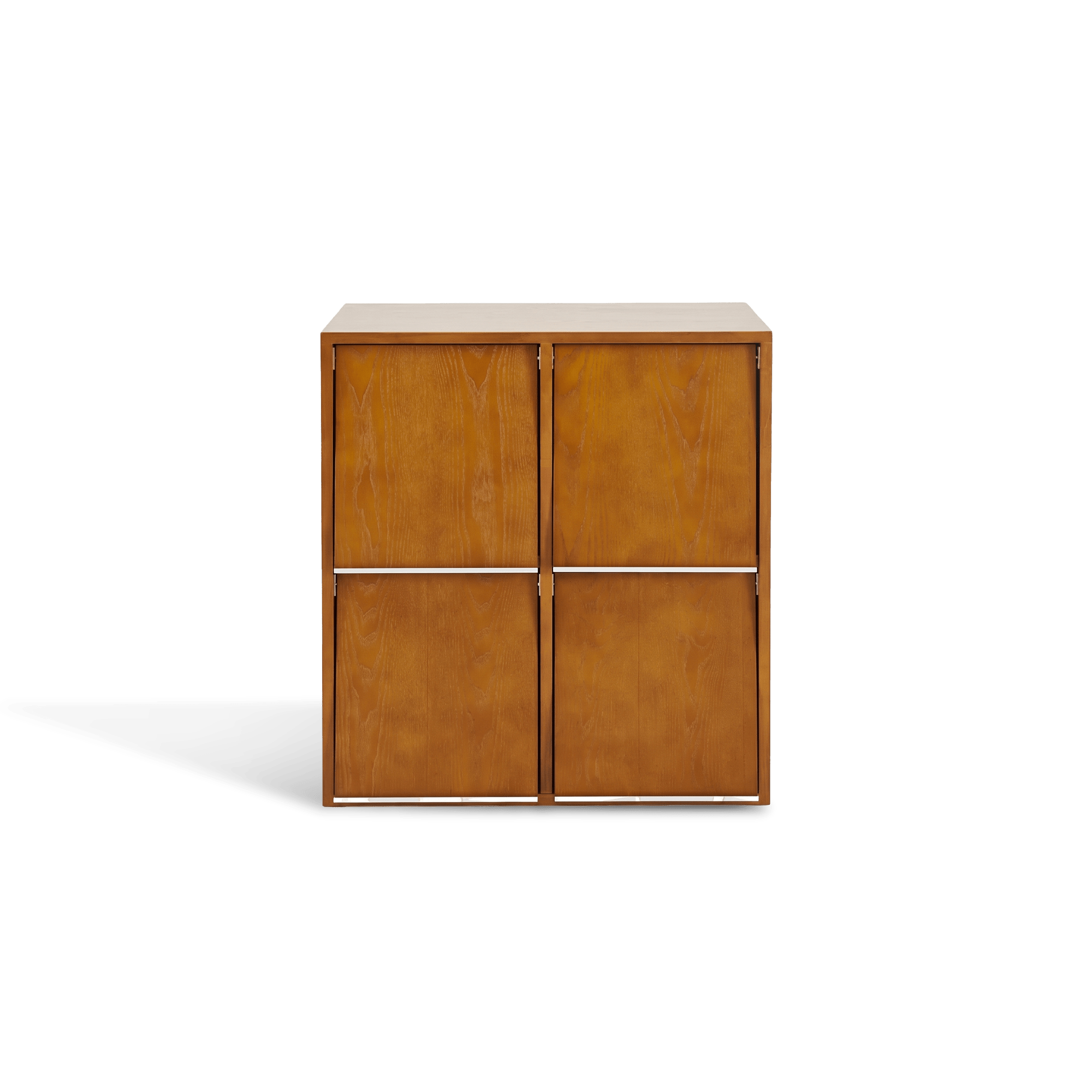 Palazzo Cubist Modular Unit/Cabinet - Artspire Home