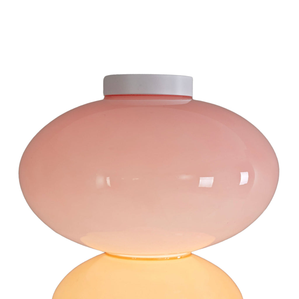 Pebbles Candy lamp - Artspire Home