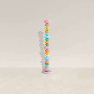 Pebbles Candy lamp - Artspire Home
