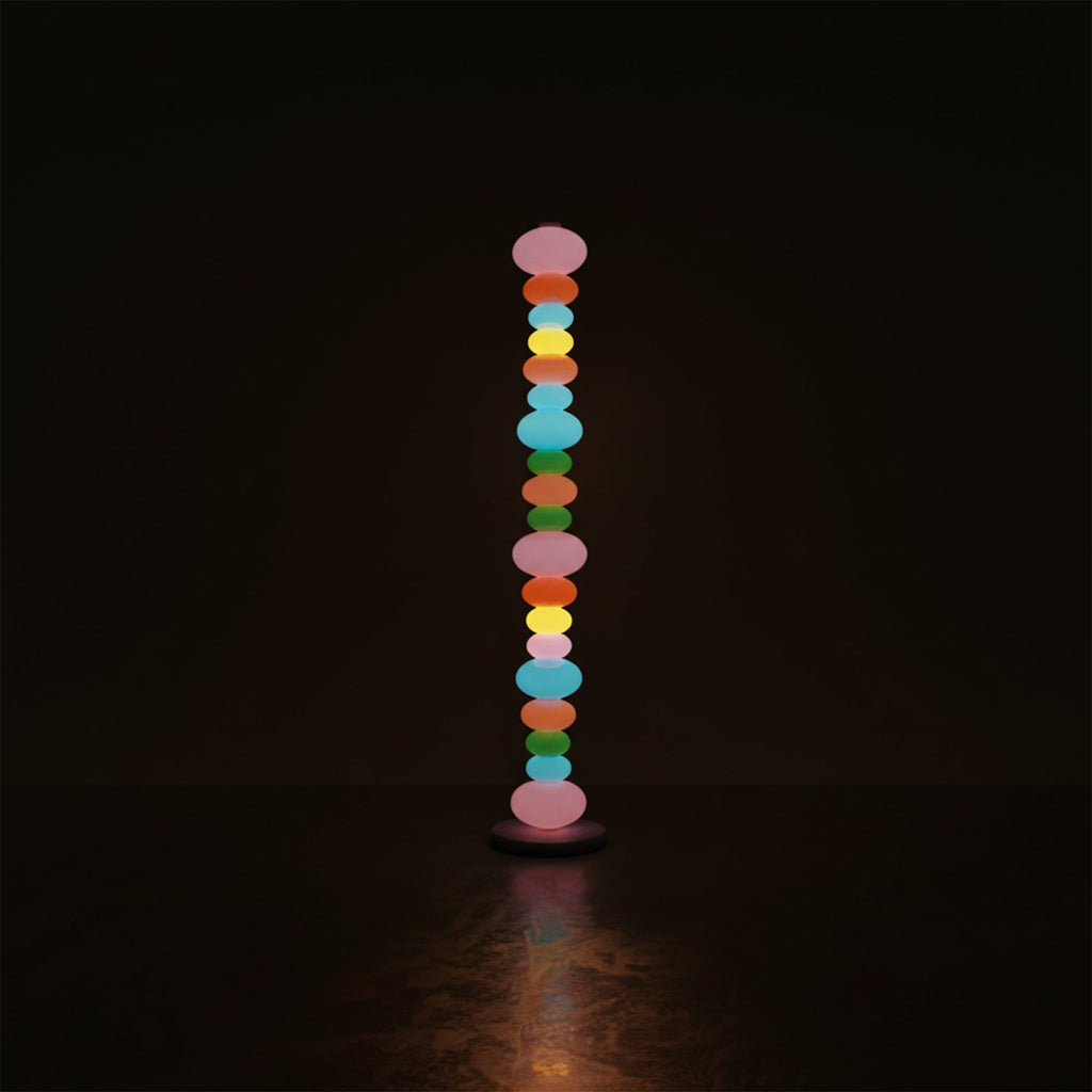 Pebbles Candy Lamp - Artspire Home