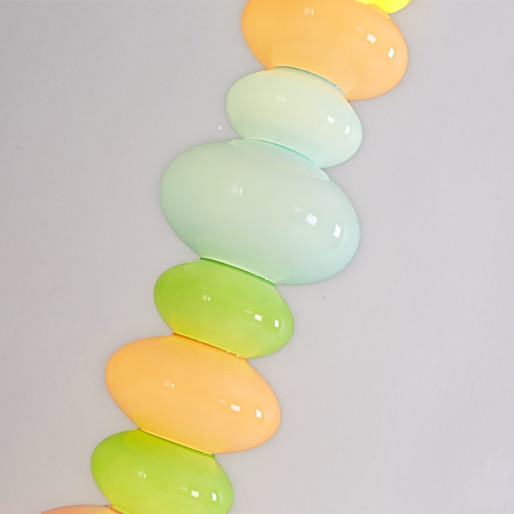 Pebbles Candy lamp - Artspire Home