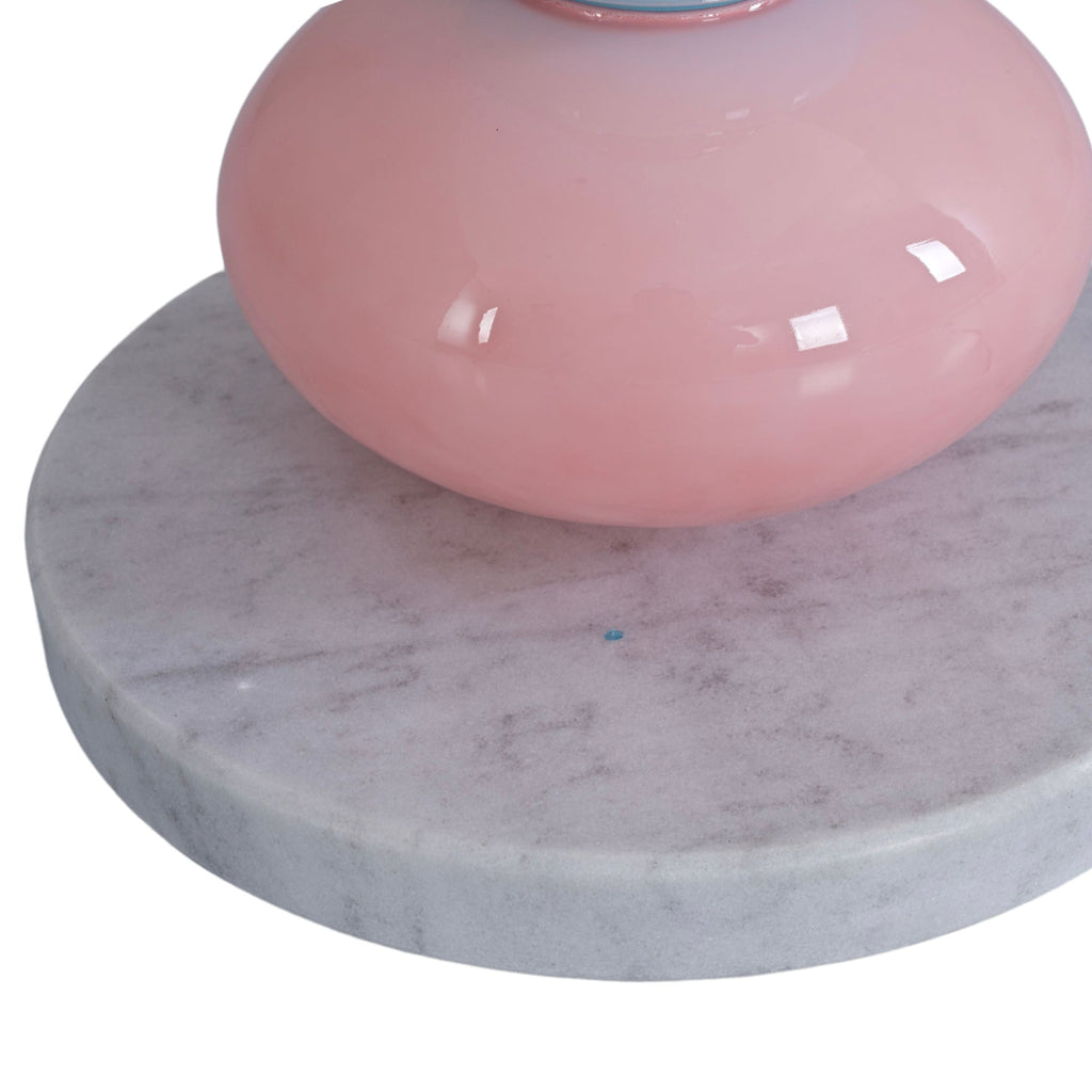 Pebbles Candy lamp - Artspire Home
