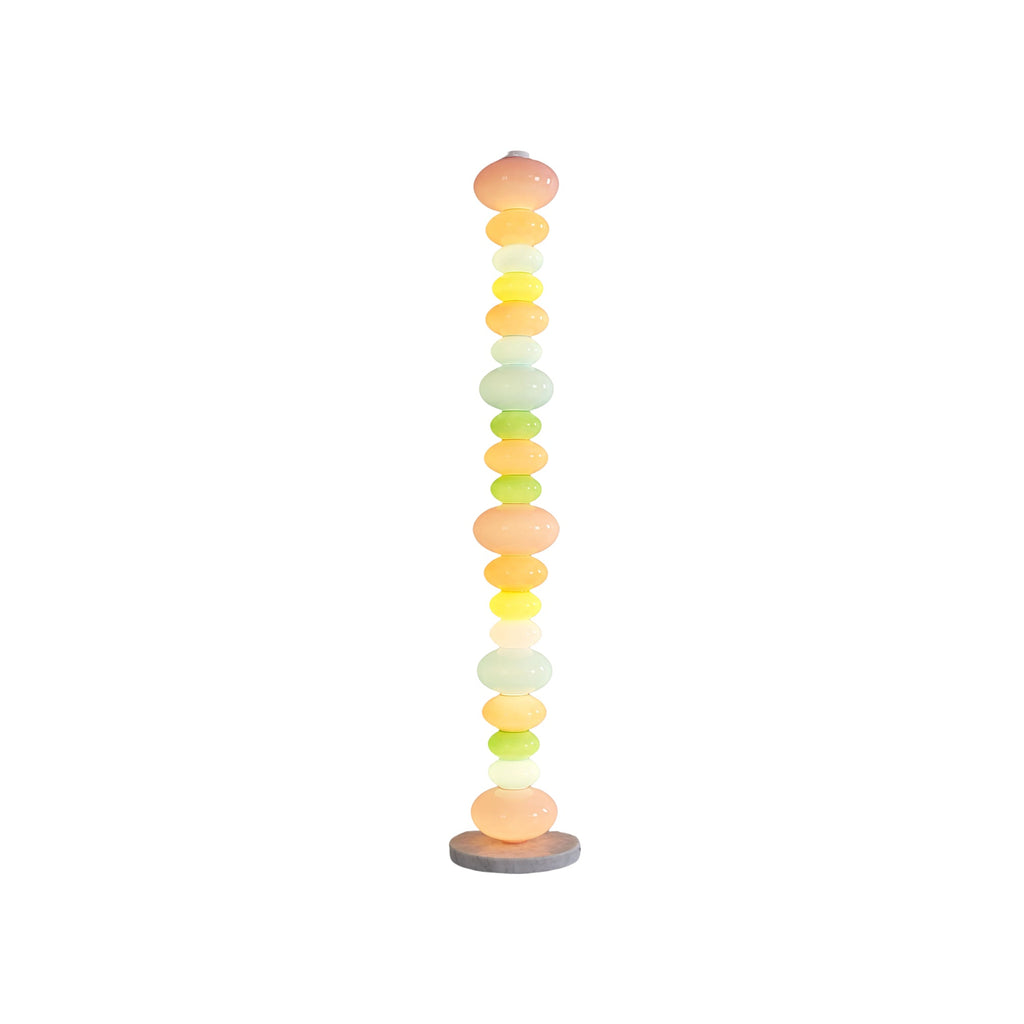 Pebbles Candy lamp - Artspire Home