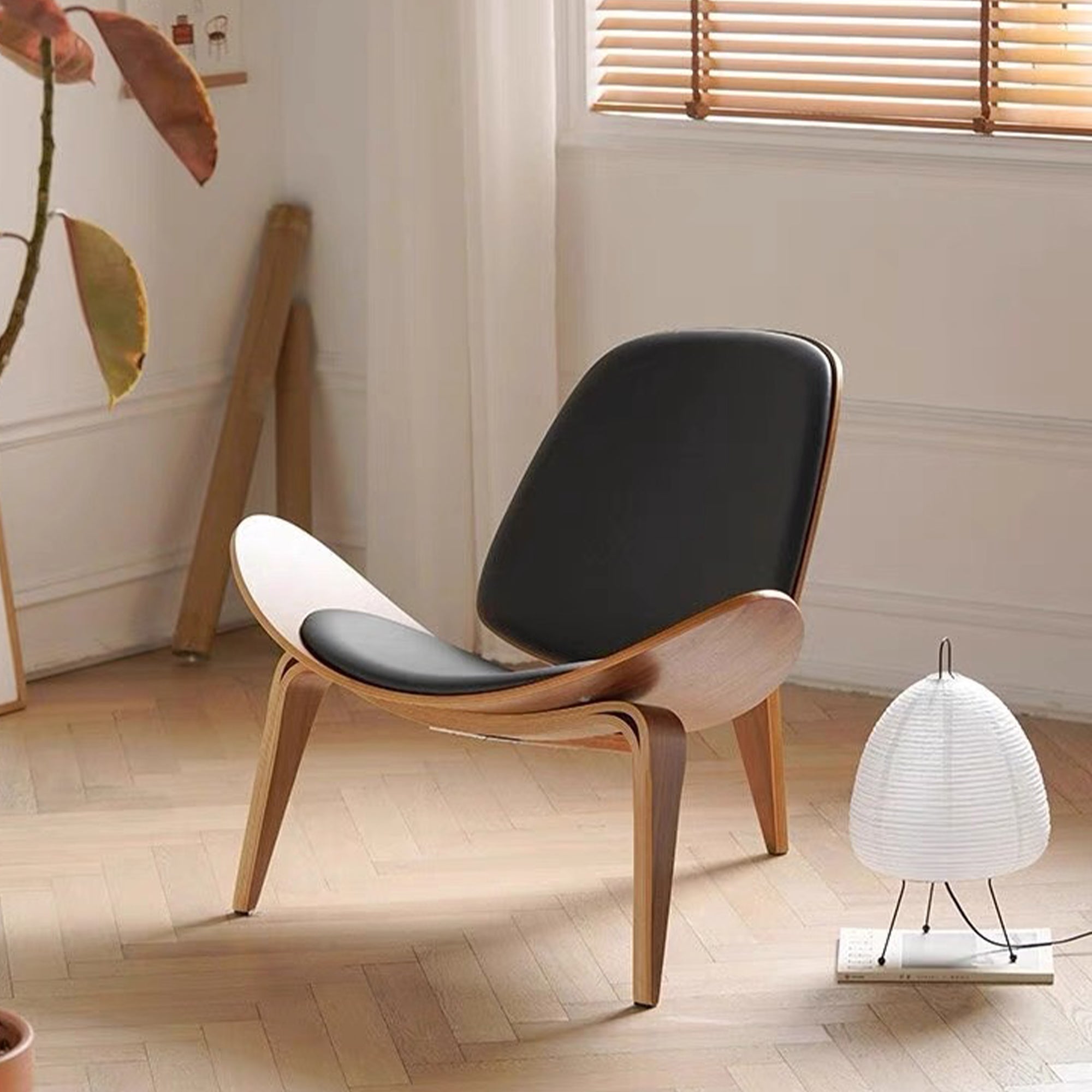 Pedd Chair - Artspire Home