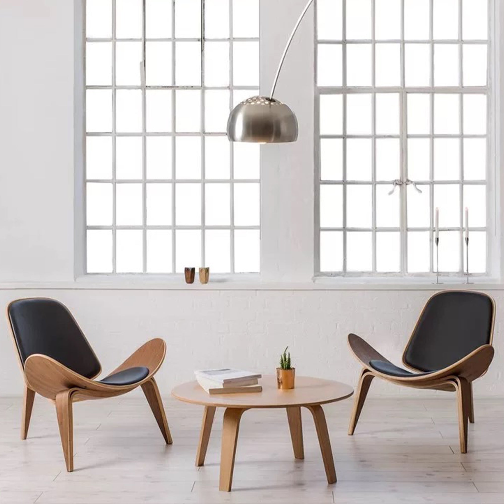Pedd Chair - Artspire Home