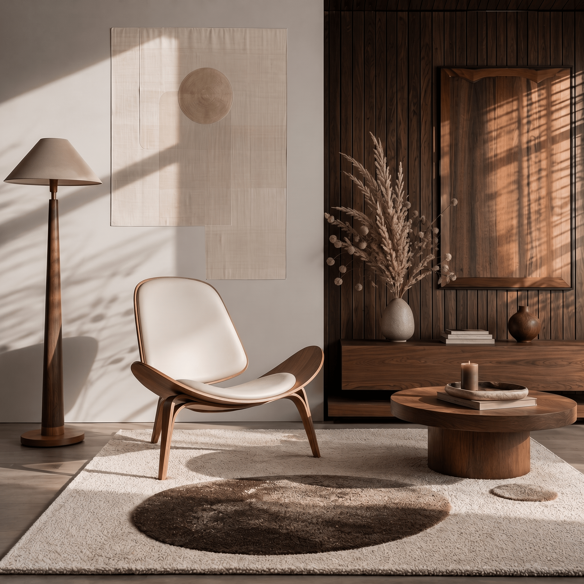 Pedd Chair - Artspire Home