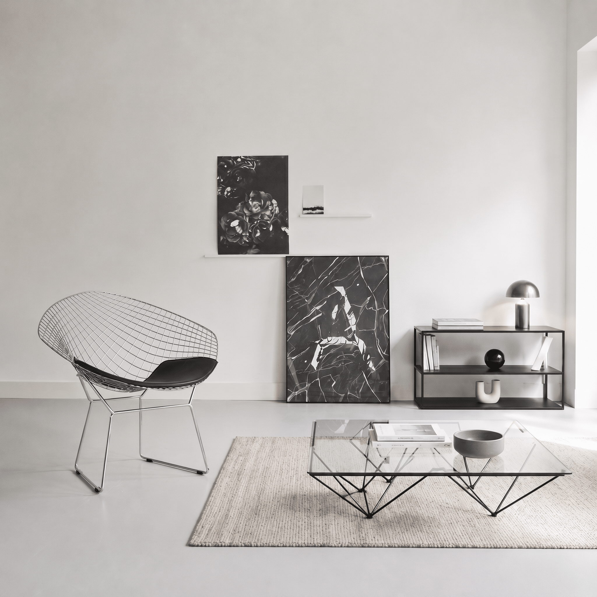 Pethy Chair - Artspire Home