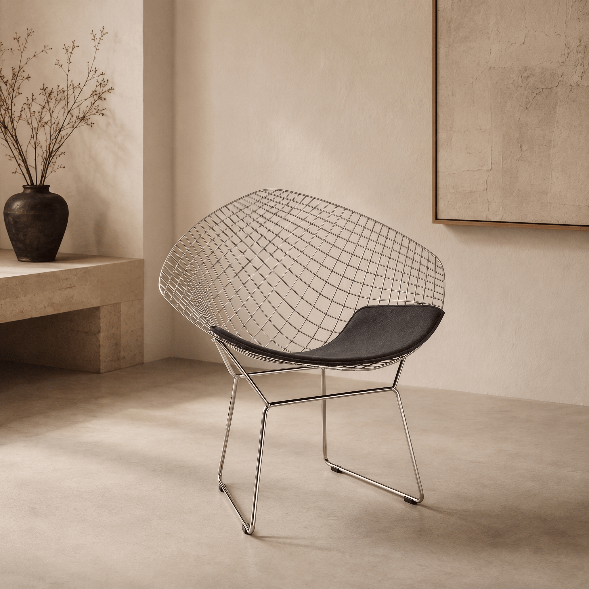 Pethy Chair - Artspire Home