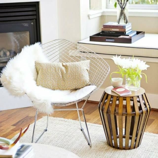Pethy Chair - Artspire Home