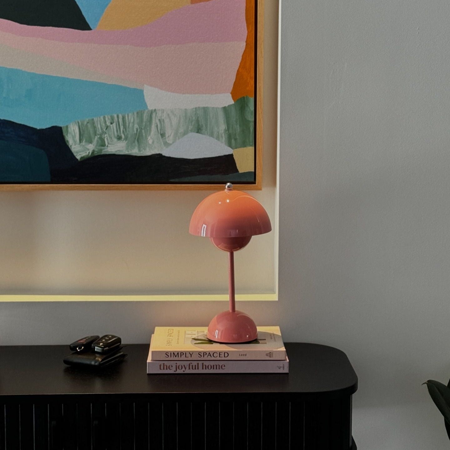 Pods Table Lamp - Artspire Home