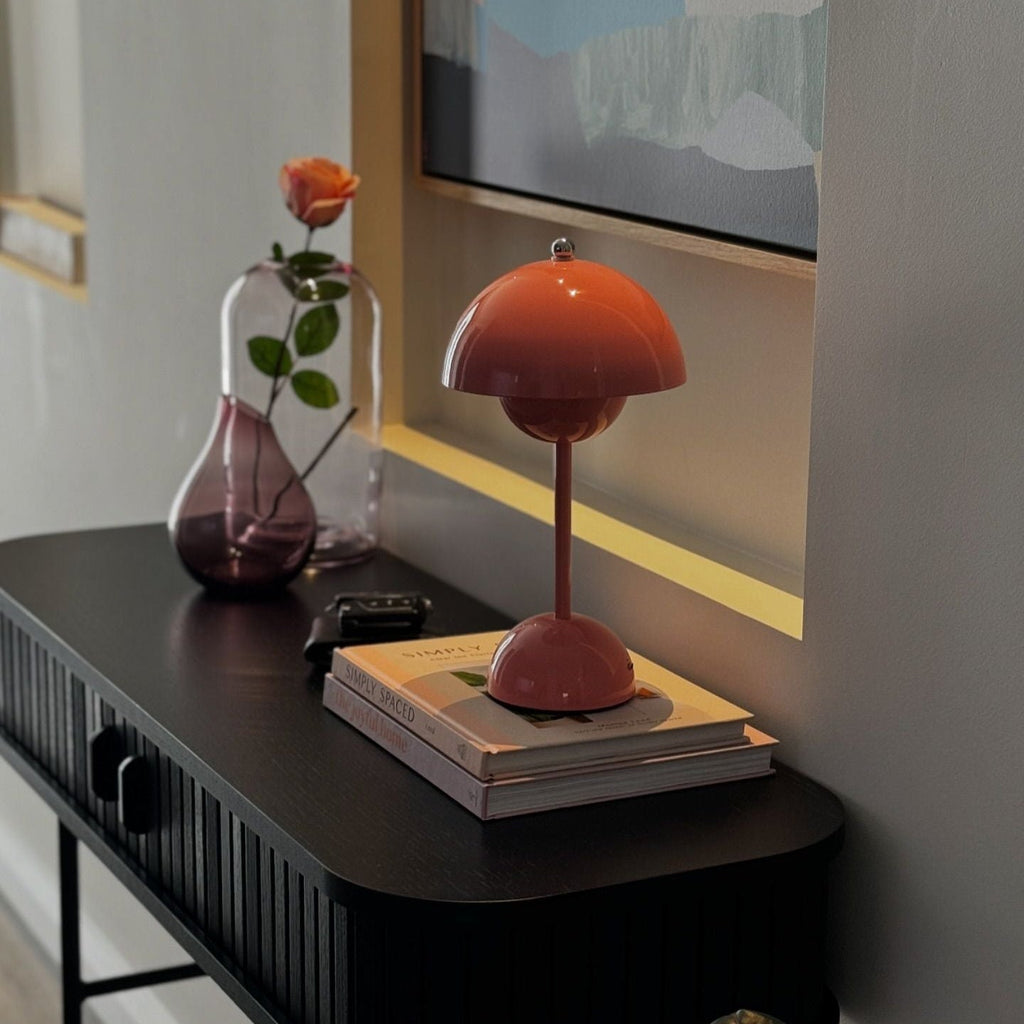 Pods Table Lamp - Artspire Home