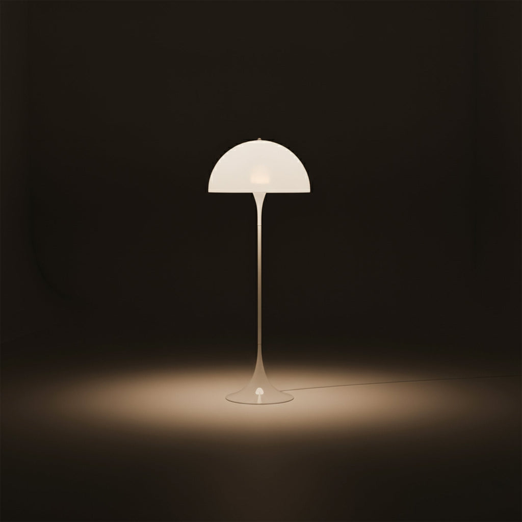 Polaris Dome Lamp - Artspire Home