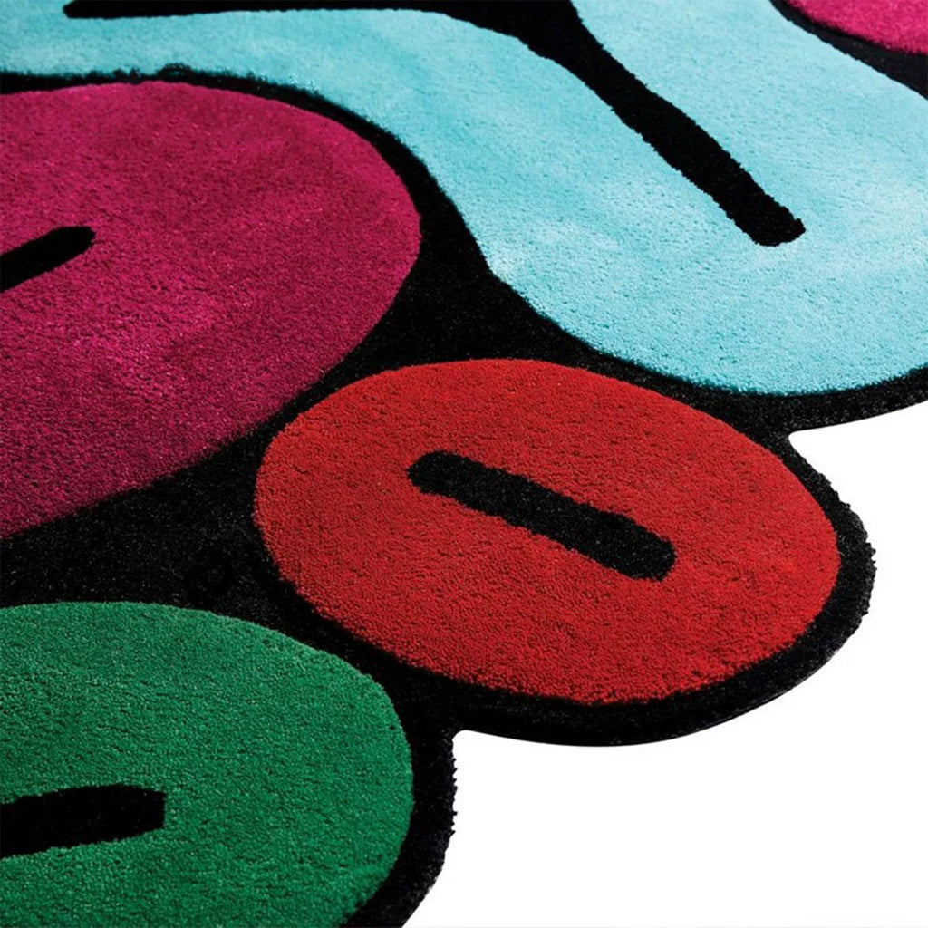 Pop Bubble Rug - Artspire Home