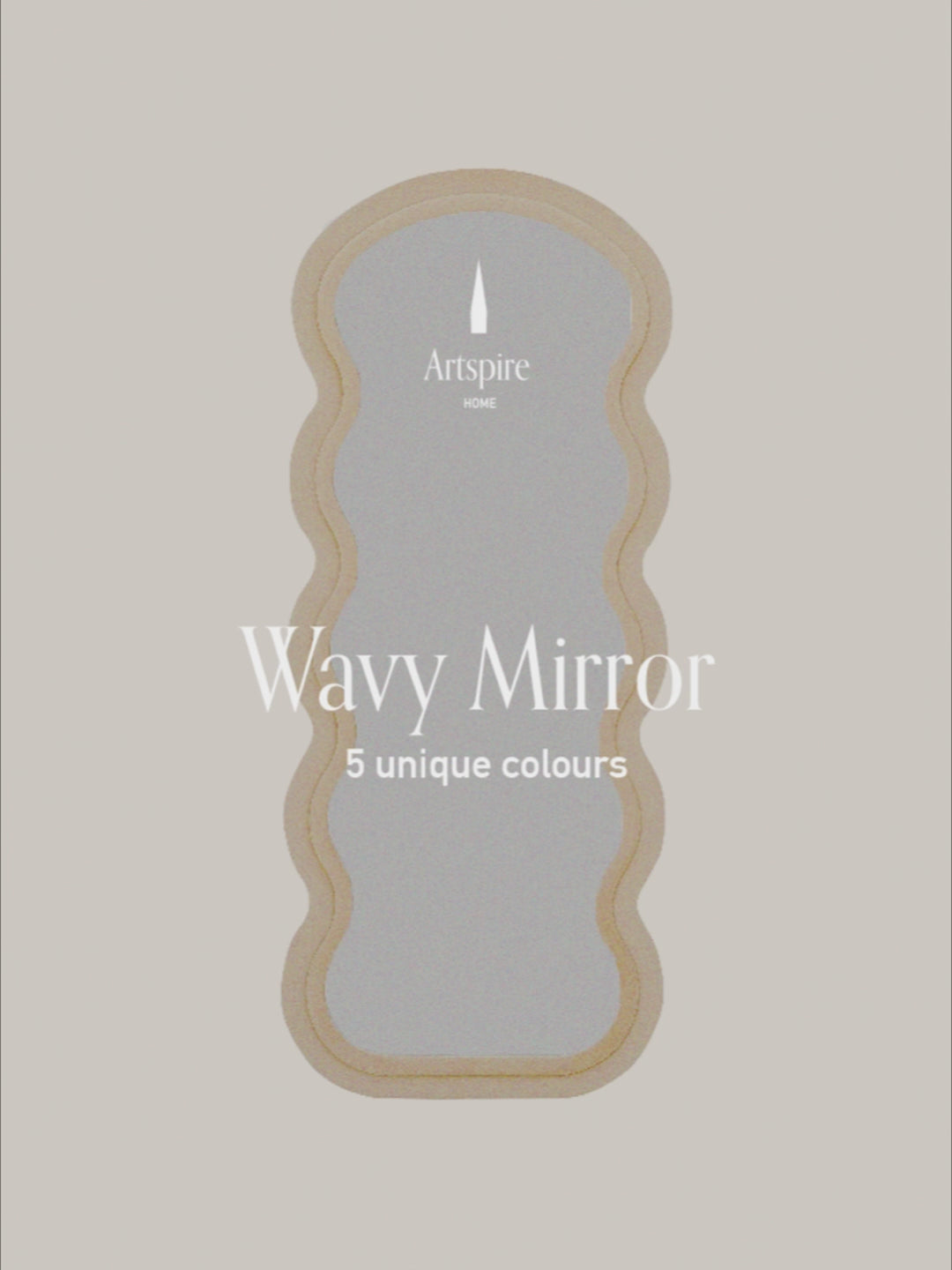 Wavy Mirror