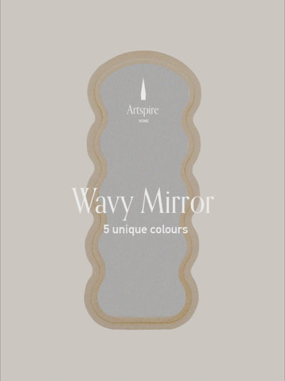 Wavy Mirror